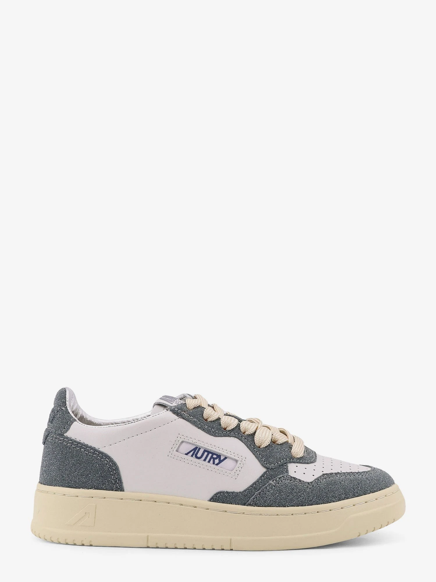 Medalist Low leather low-top sneakers.webp