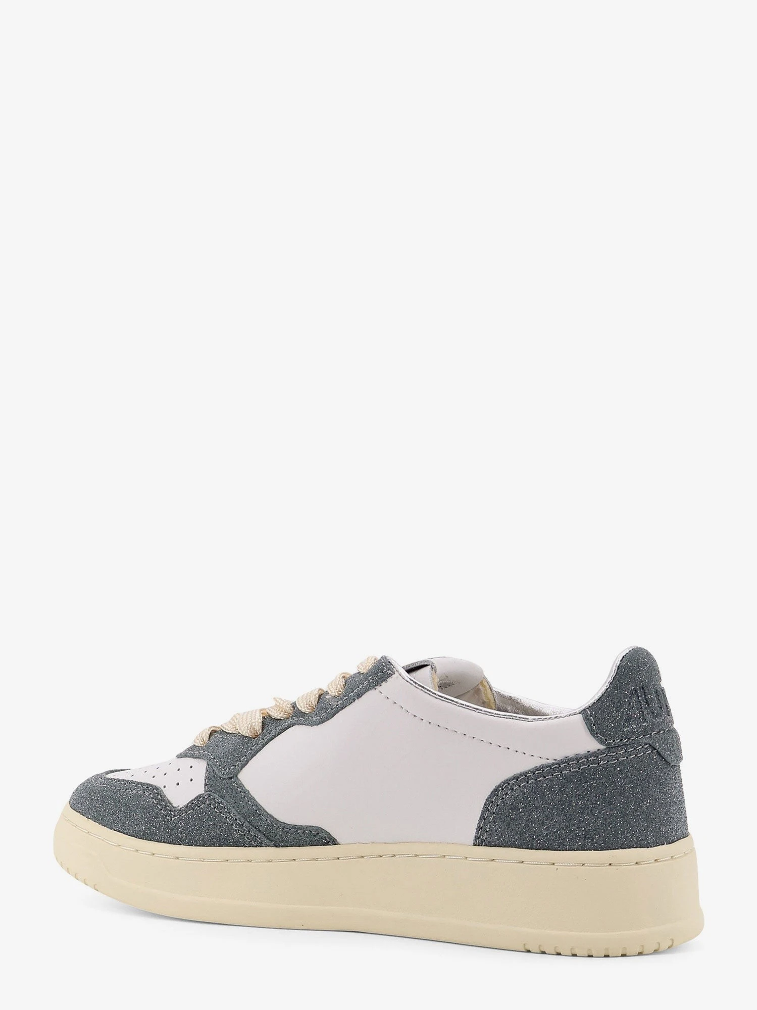Medalist Low leather low-top sneakers.webp