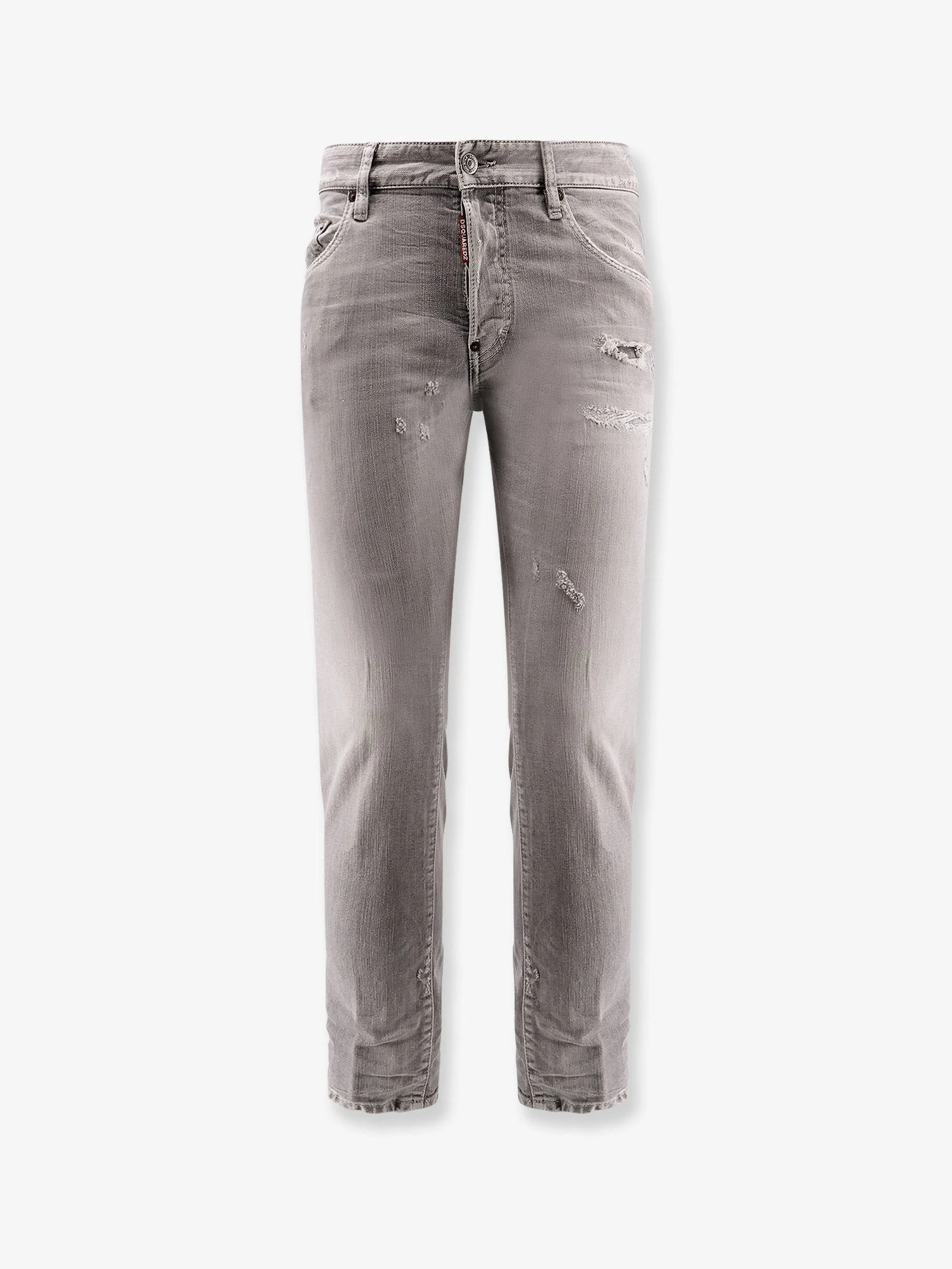 Skater Jeans with Destroyed effect.webp