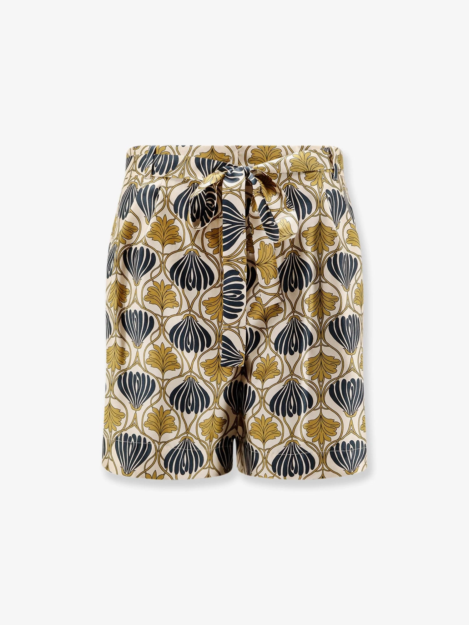 Metello multicolor silk shorts.webp