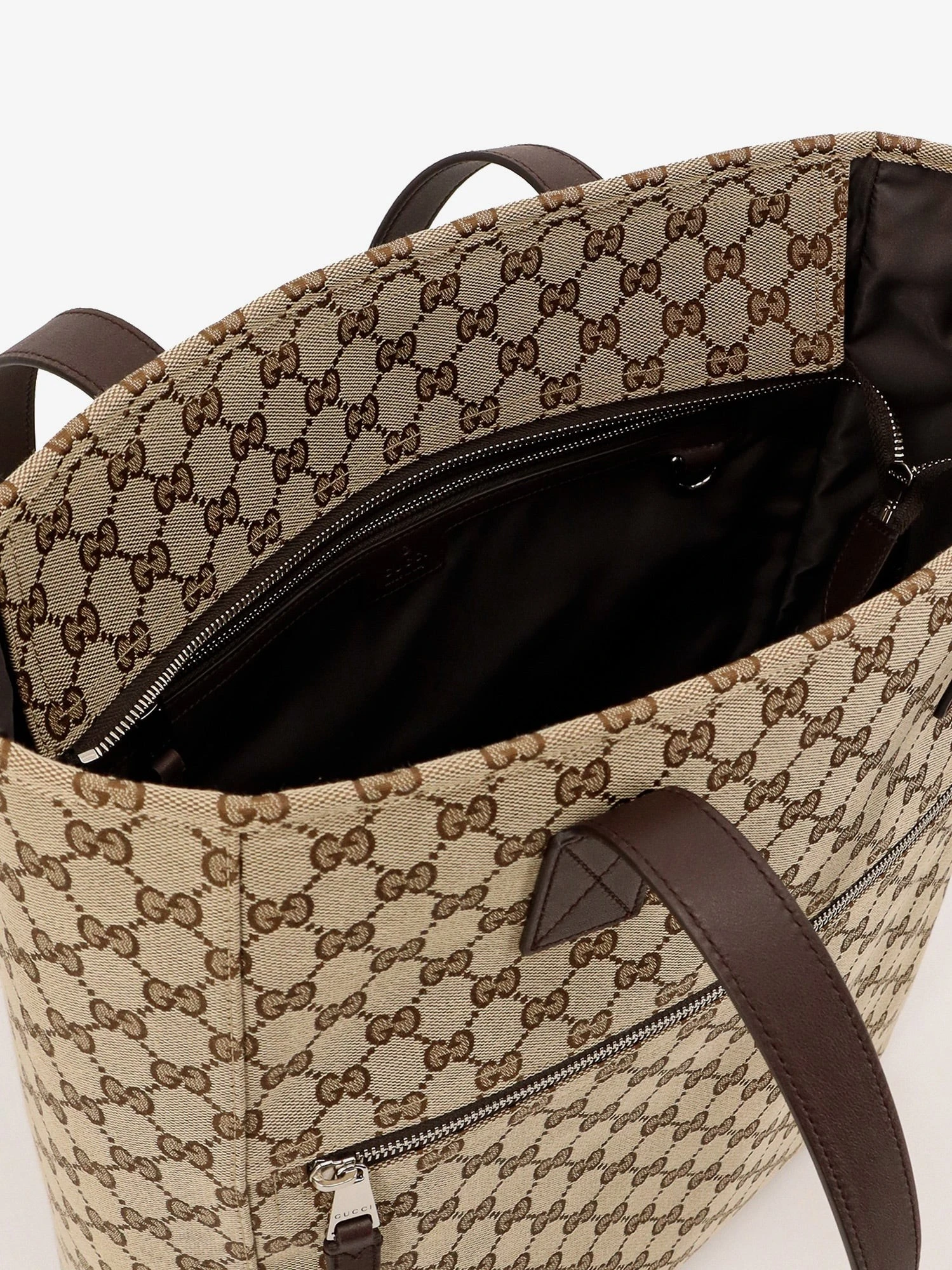GG Fabric shopping bag.webp