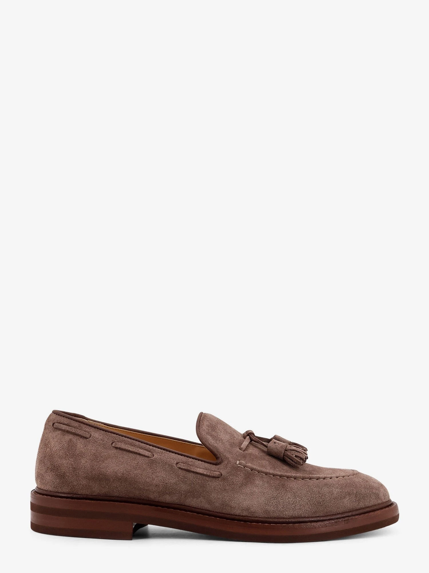 Suede loafers.webp