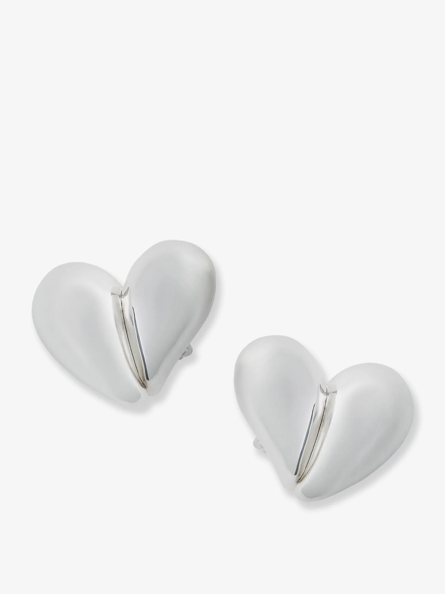Silver earrings.webp