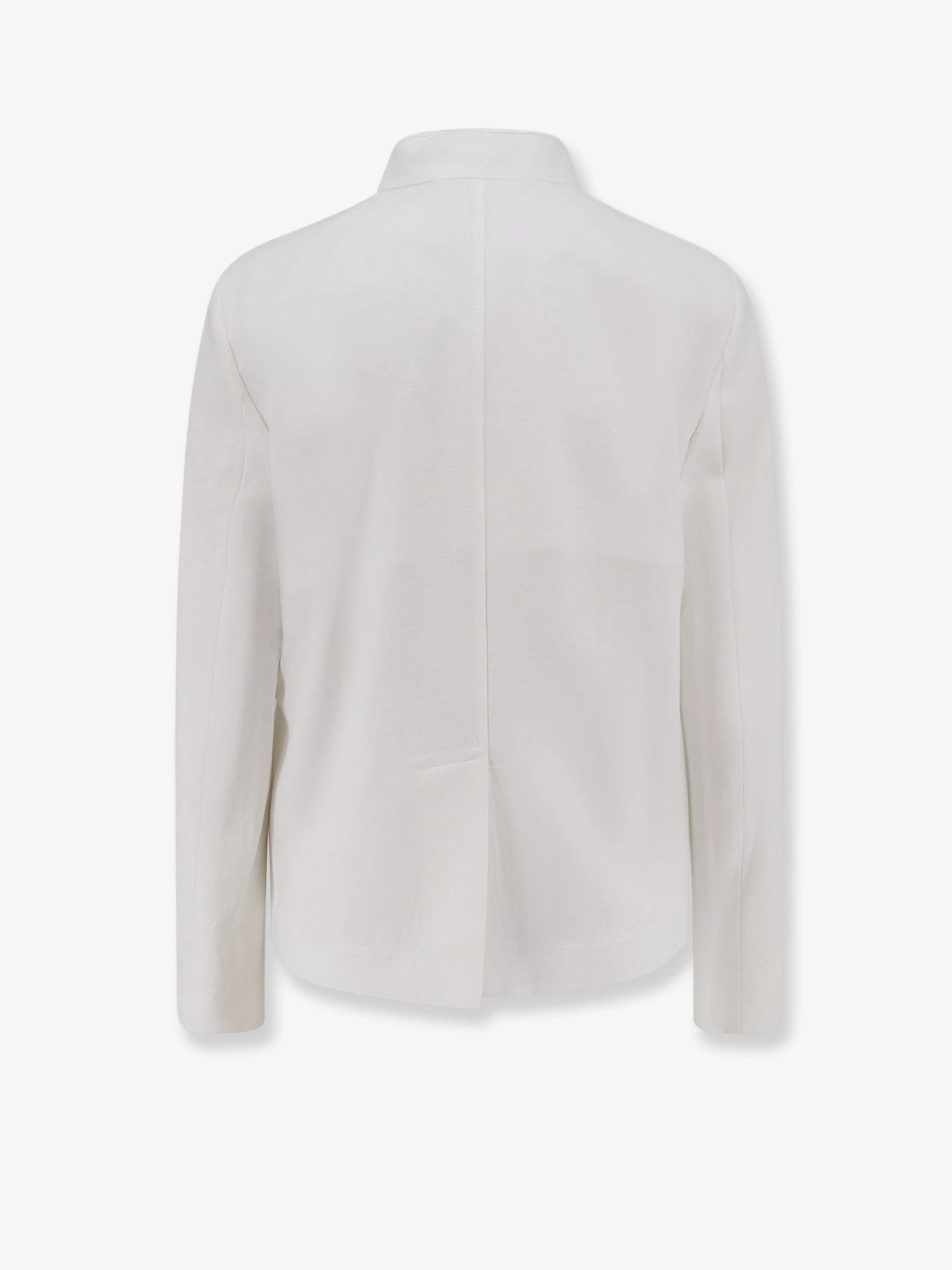Spagna linen blazer.webp