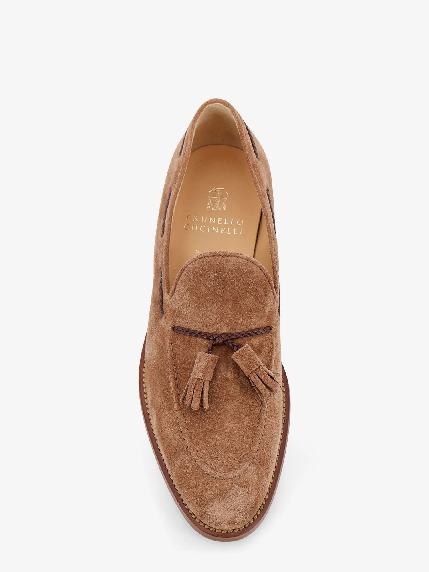 Suede loafers.webp