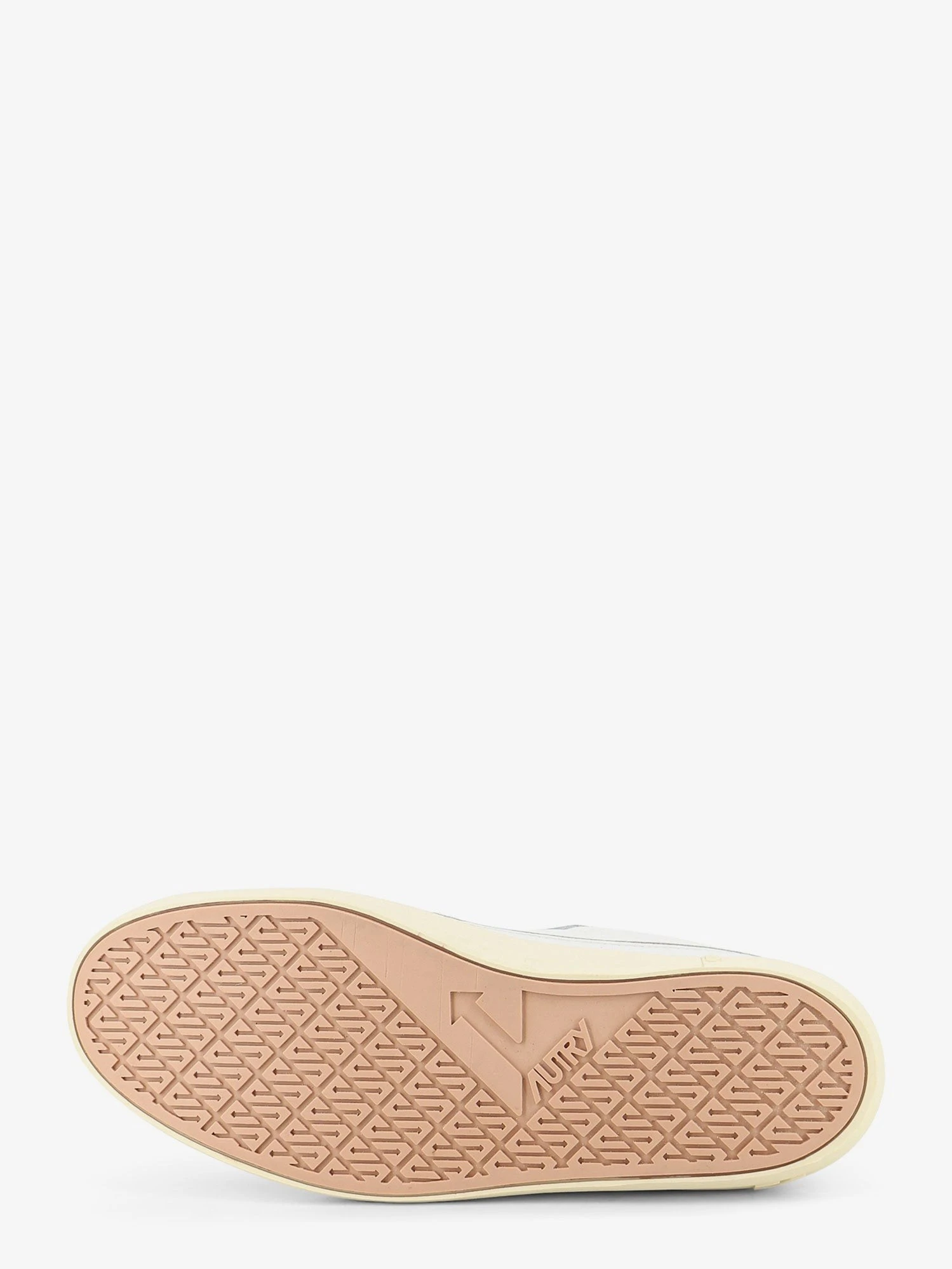 Windscape leather sneakers with suede insert.webp