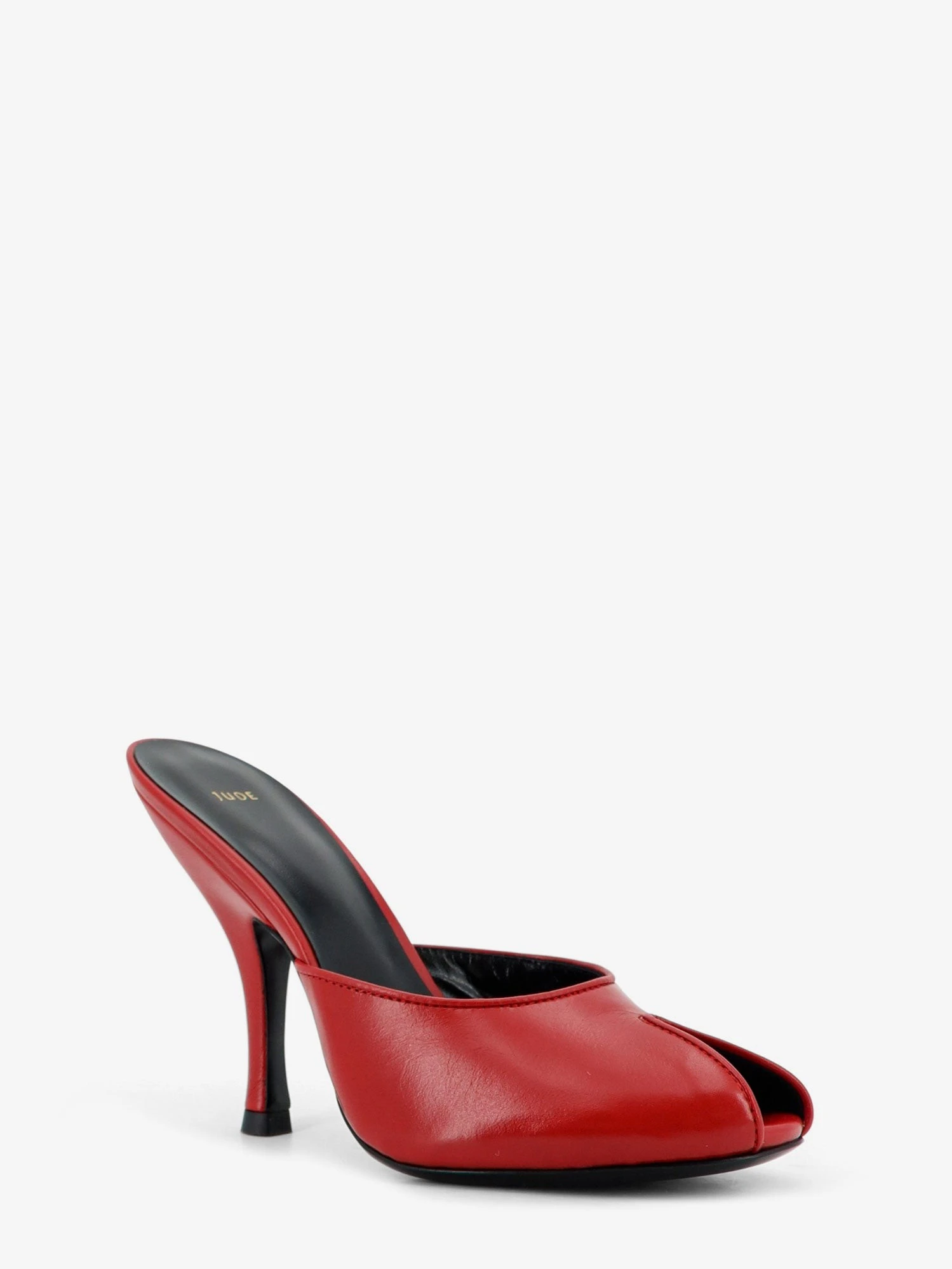 Leather Date Mule Sandals.webp