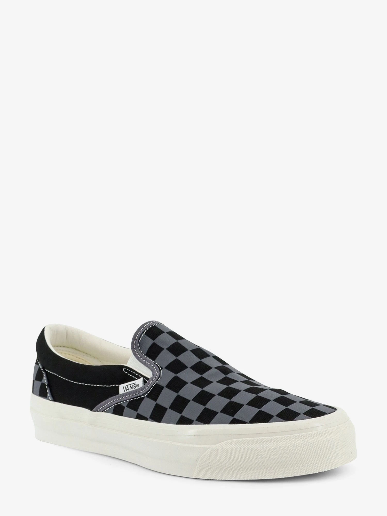 LX Classic Slip-on 98 canvas sneakers.webp
