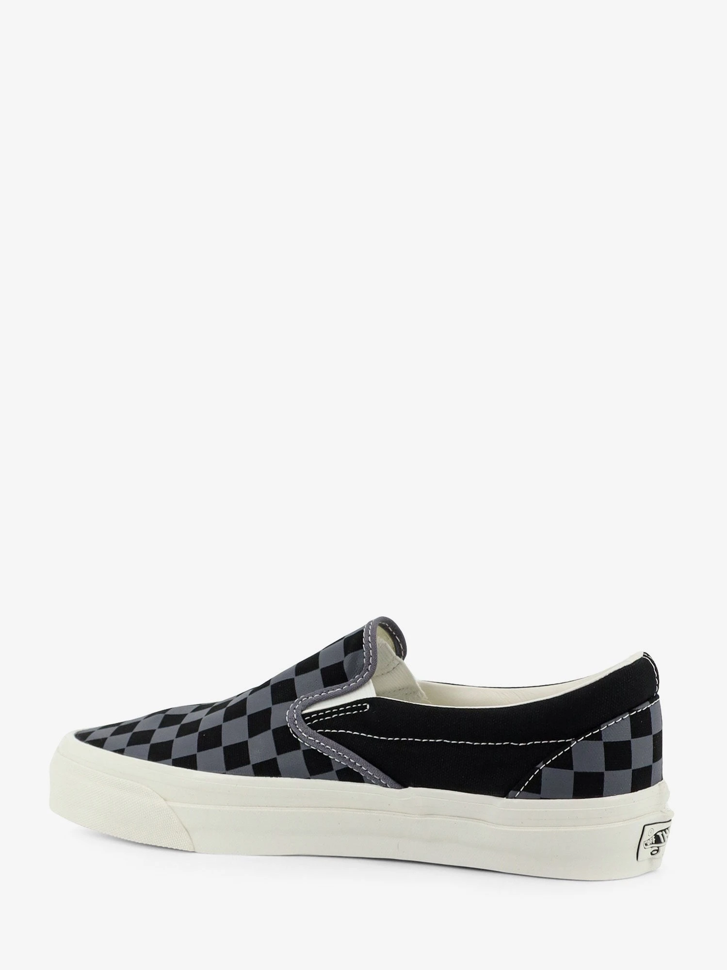 LX Classic Slip-on 98 canvas sneakers.webp