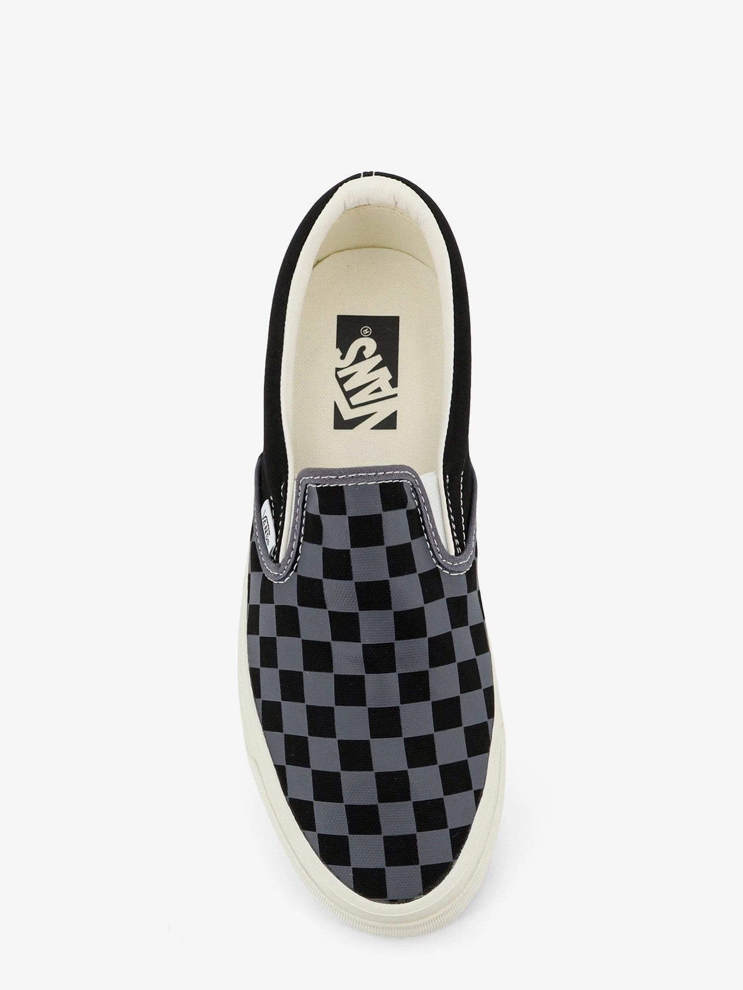 LX Classic Slip-on 98 canvas sneakers.webp