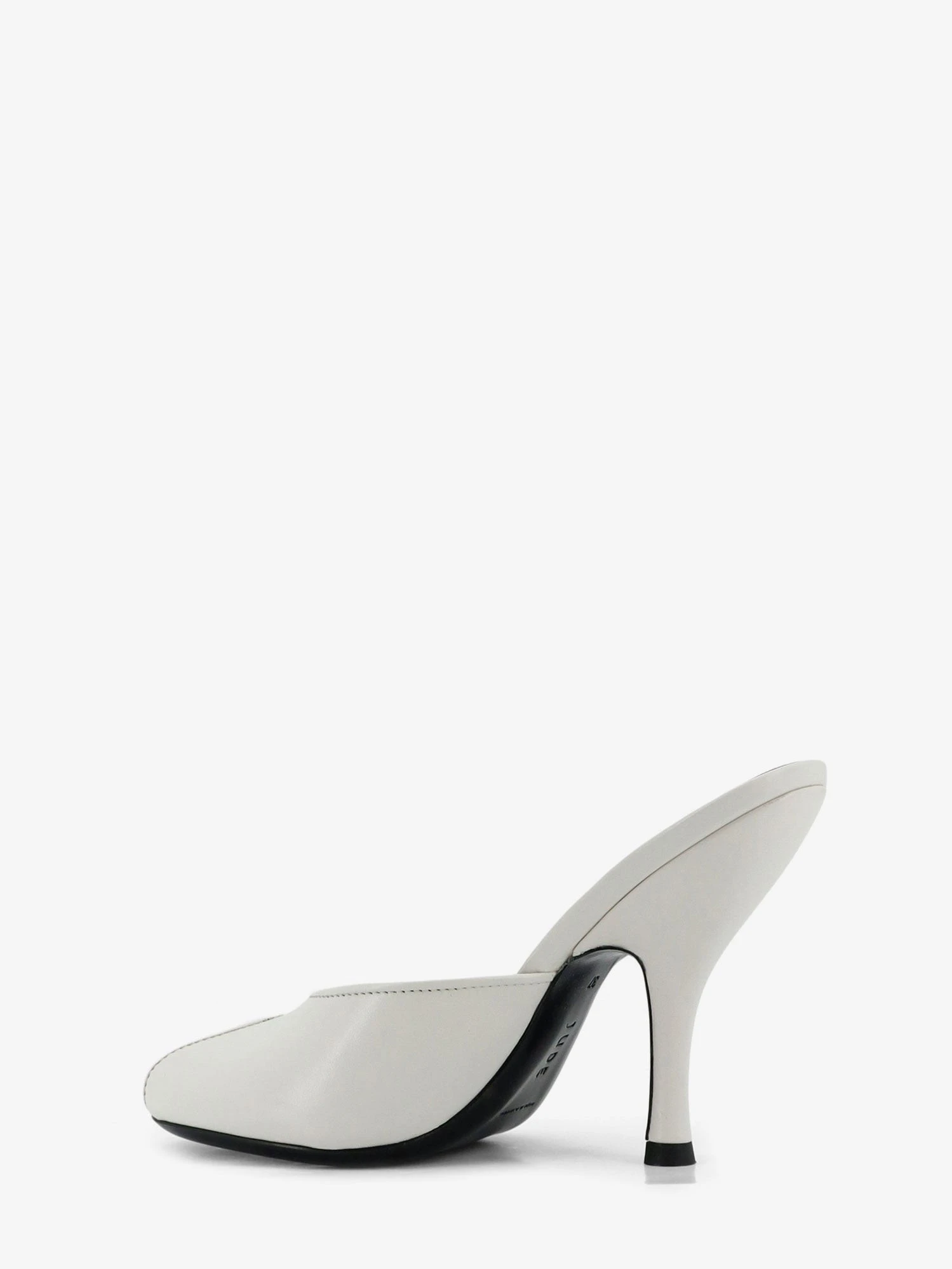 Leather Date Mule sandals.webp