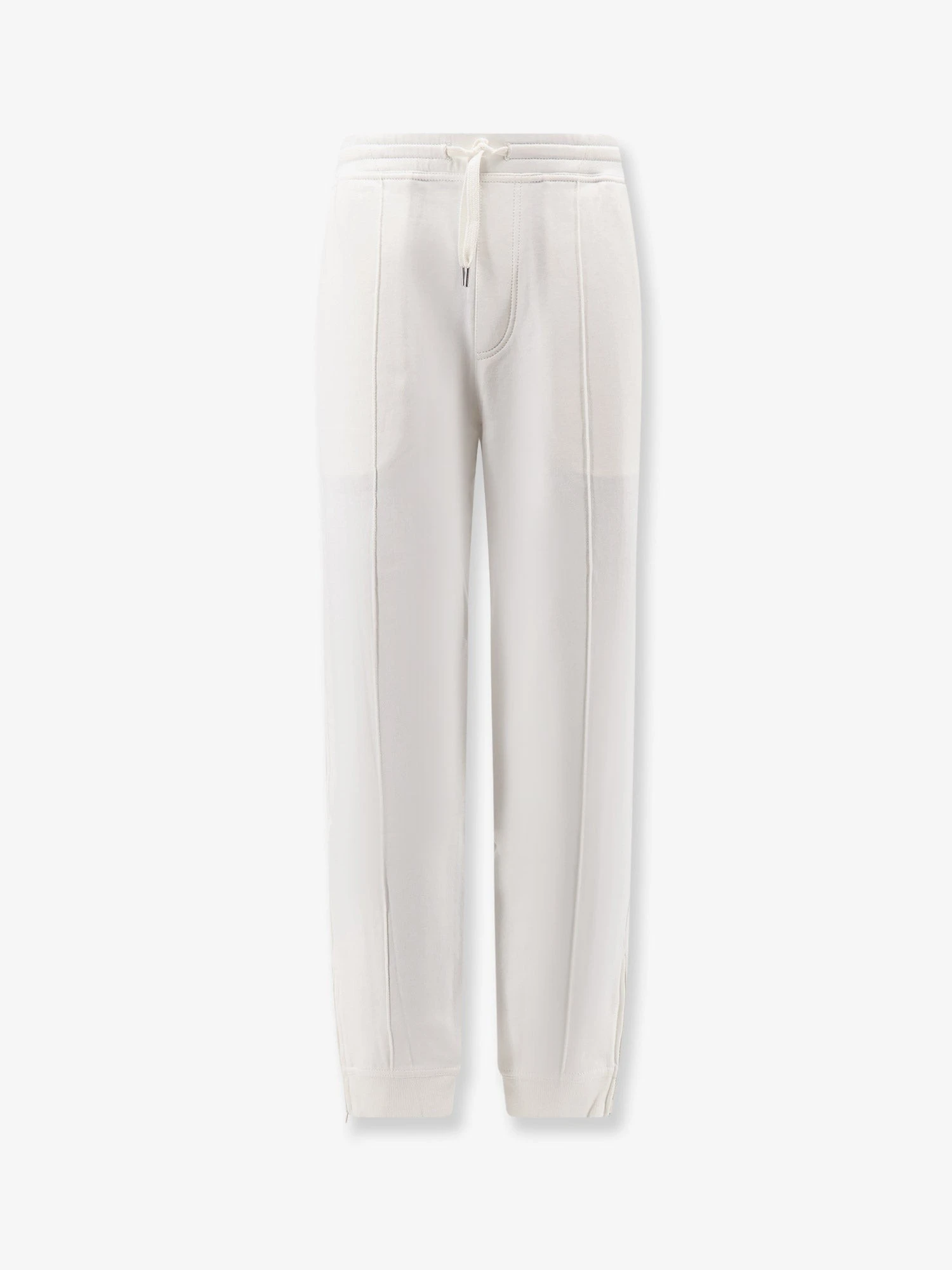 Cotton blend jogging trousers.webp