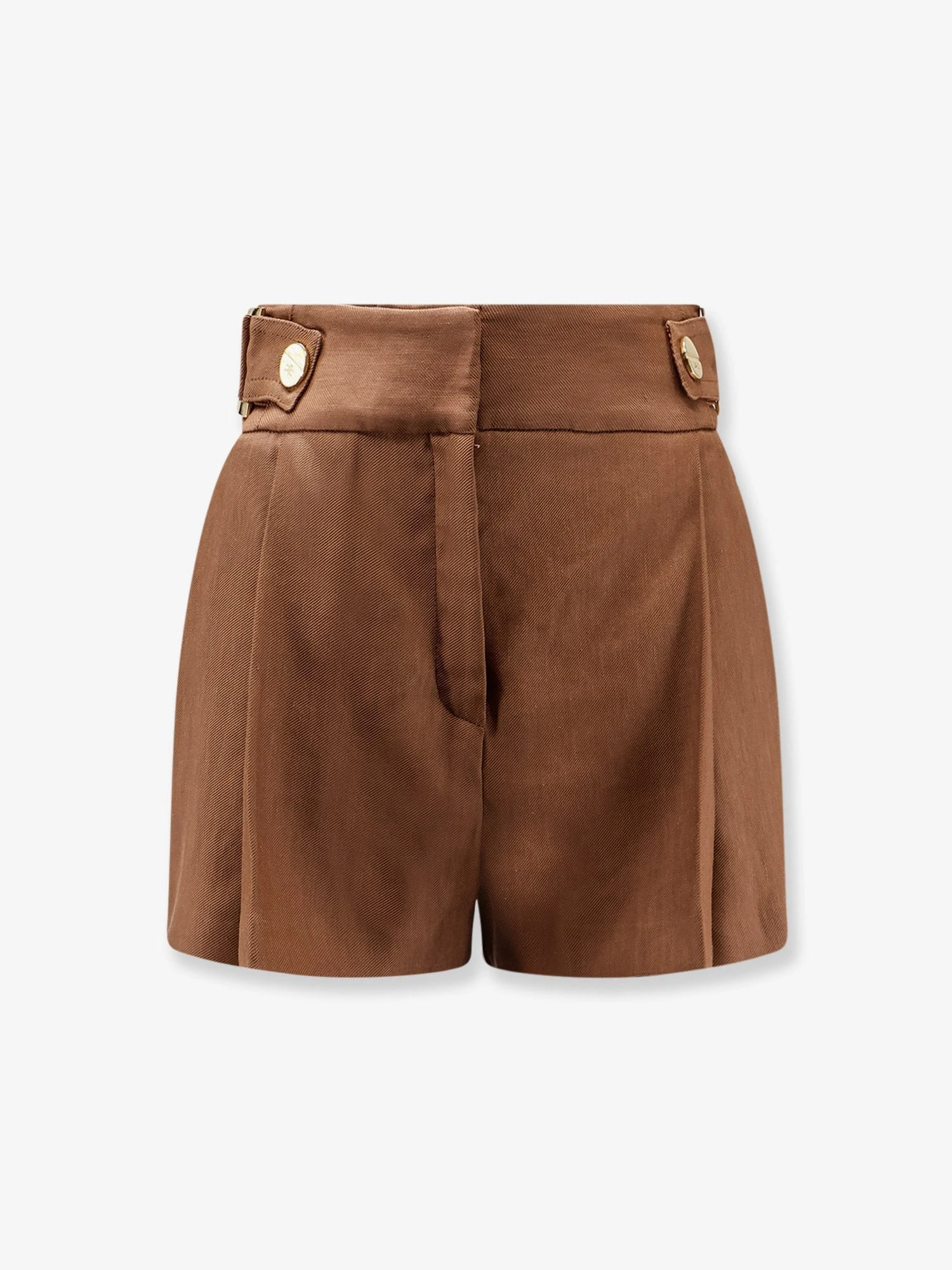 Daily linen and viscose shorts.webp