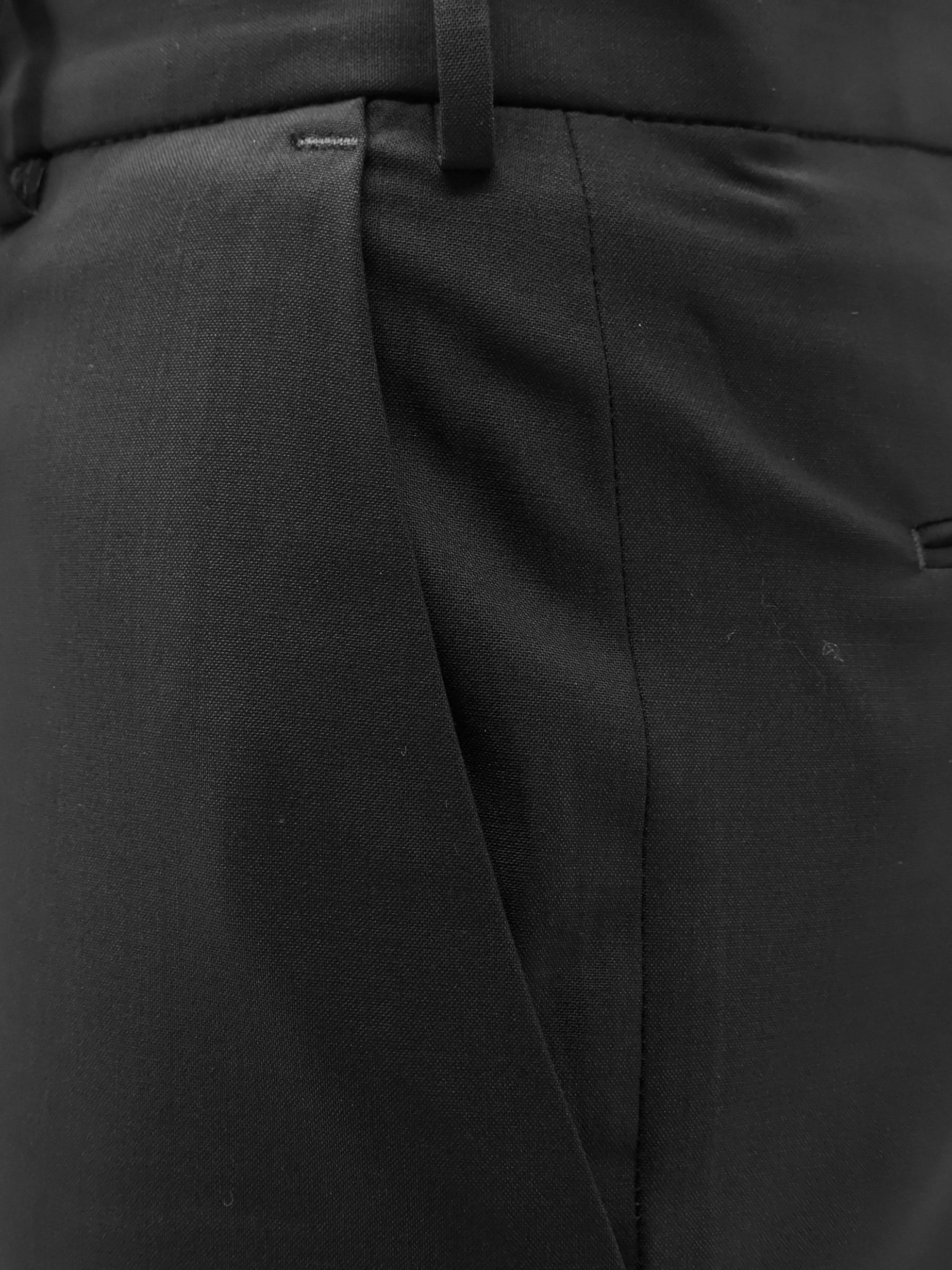 Michael stretch virgin wool trousers.webp