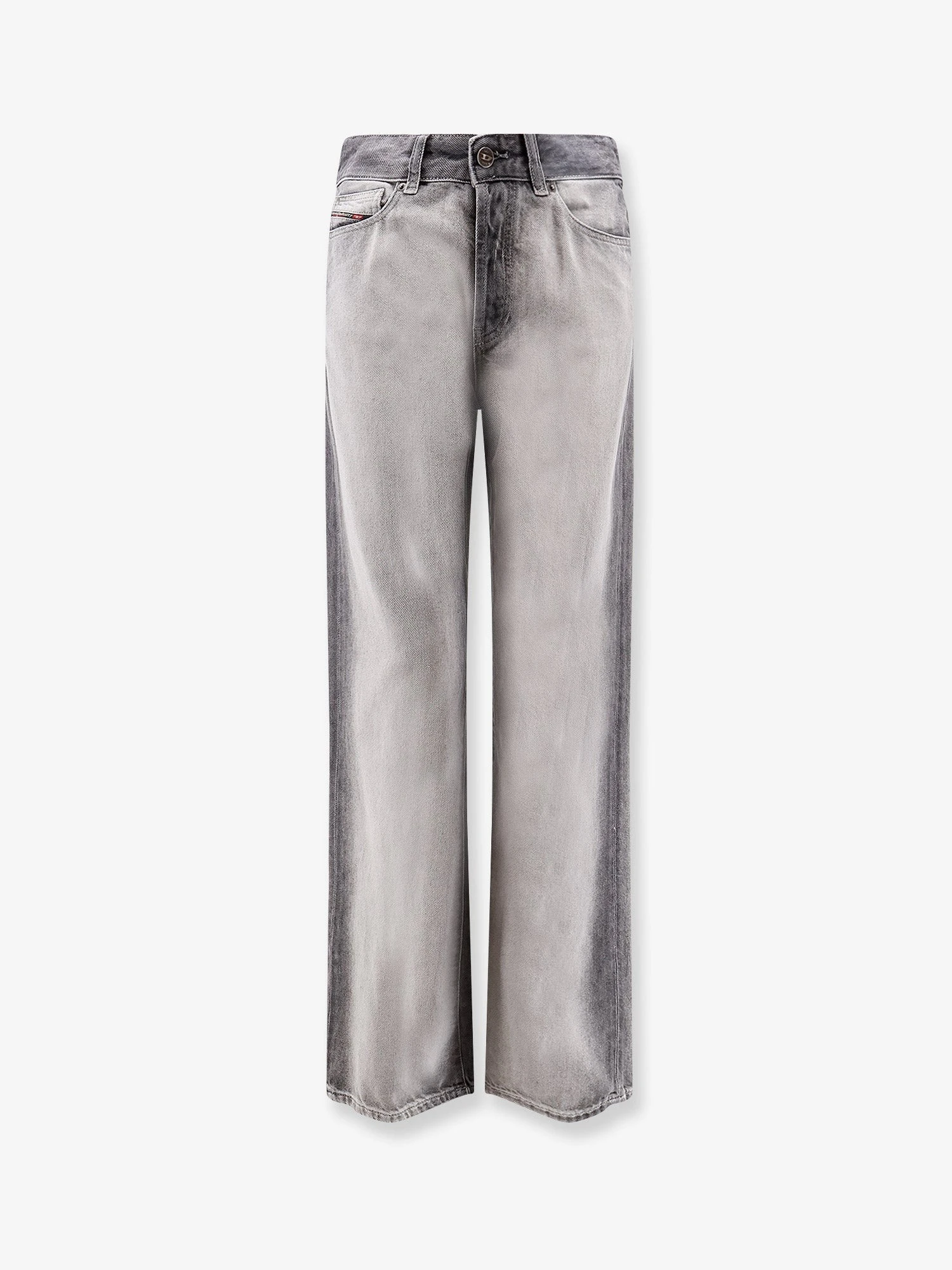 D-Sent grey denim jeans.webp