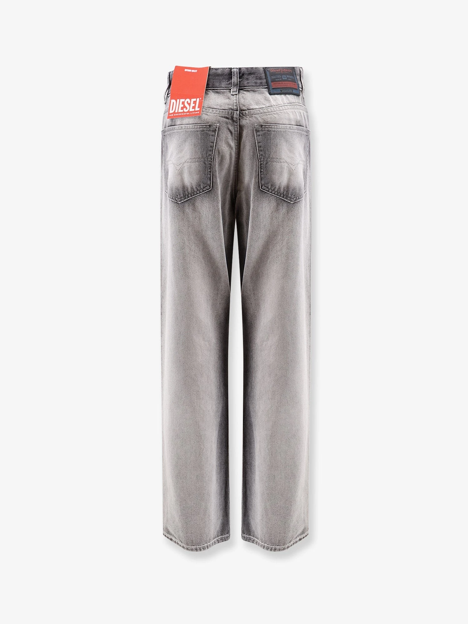 D-Sent grey denim jeans.webp