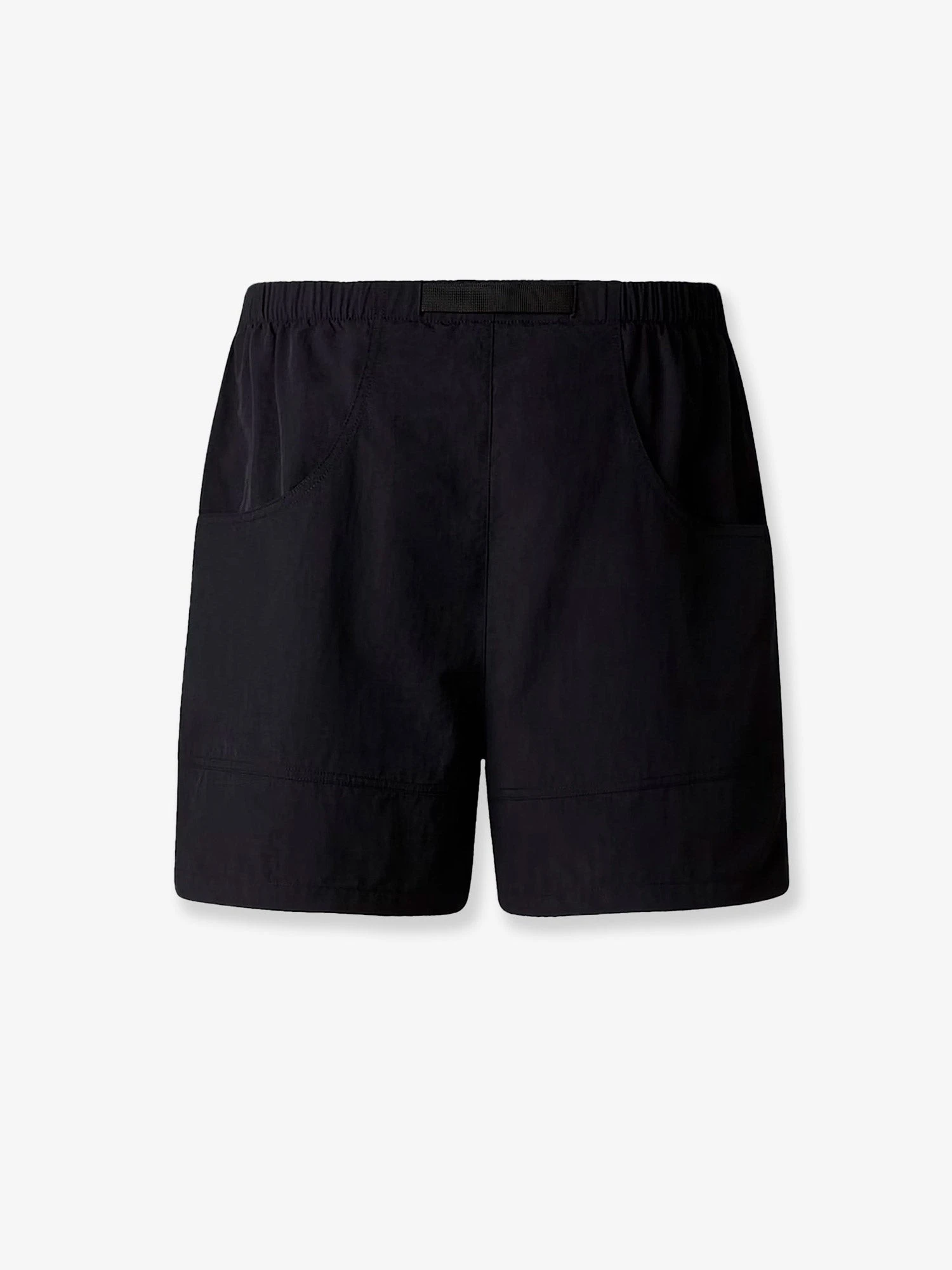 M TNF nylon bermuda shorts.webp