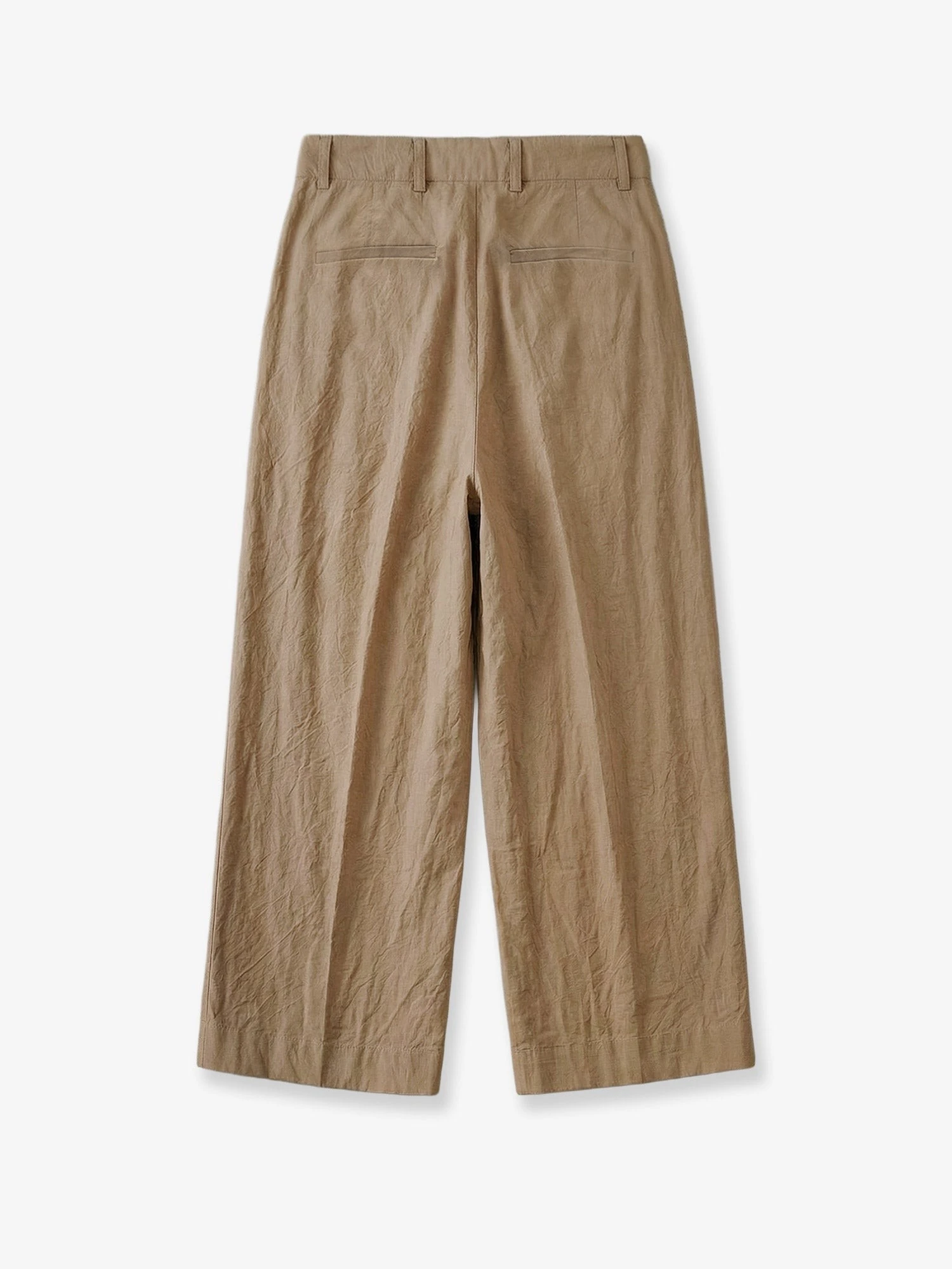 Watson biologic cotton blend trousers.webp