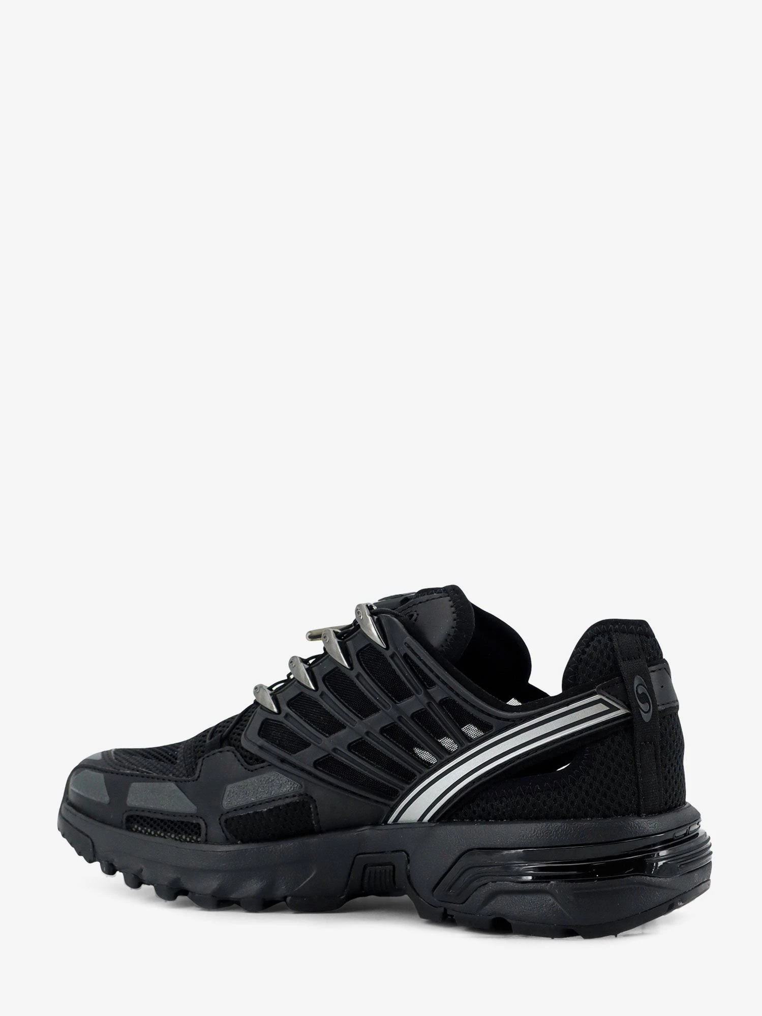 Acs Pro Shell mesh sneakers with side cut-out details.webp