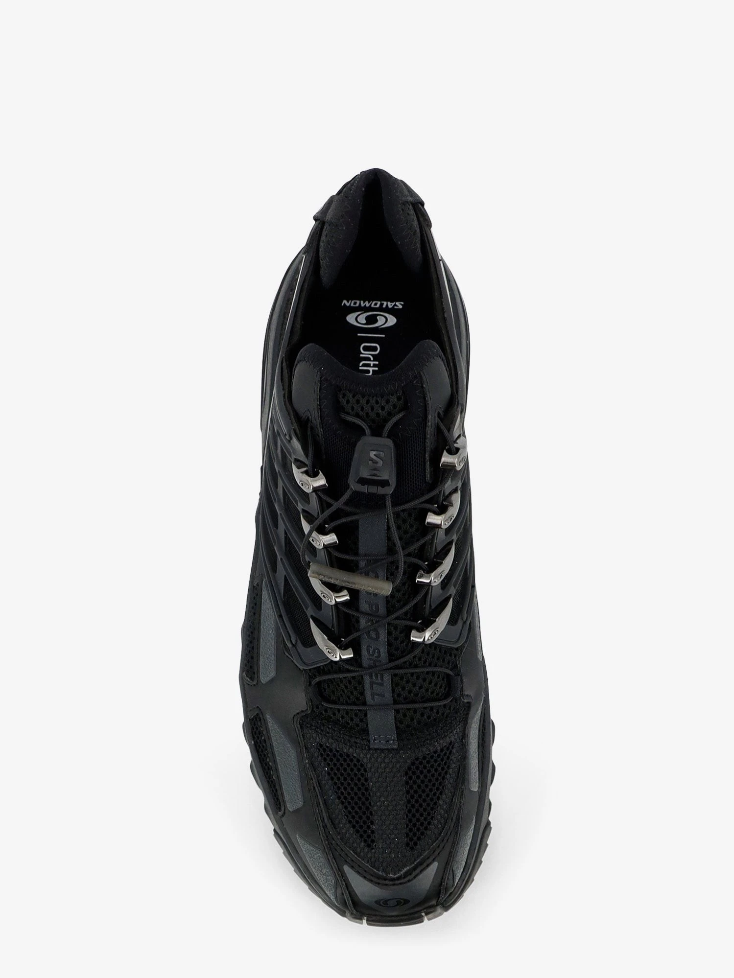 Acs Pro Shell mesh sneakers with side cut-out details.webp