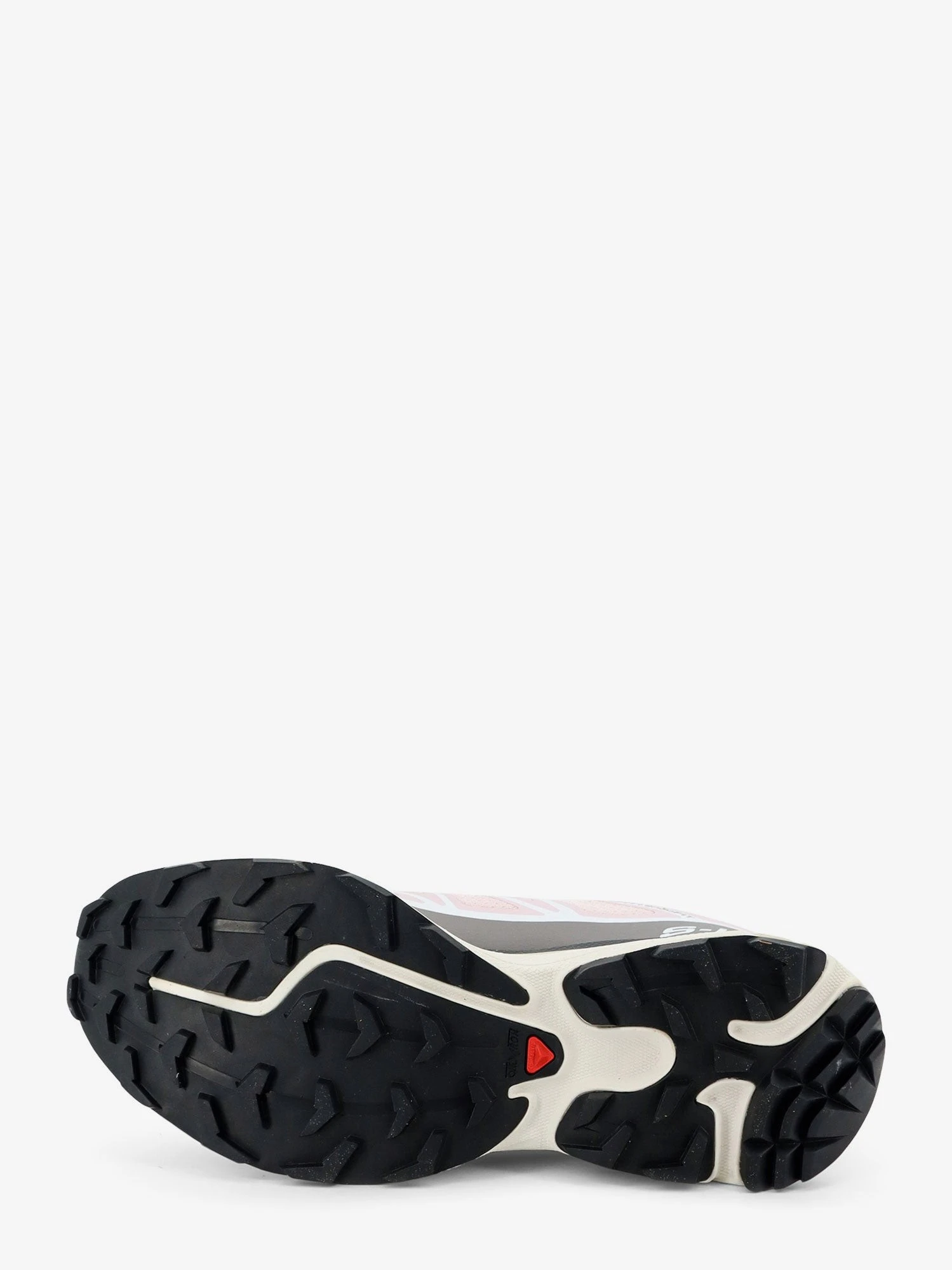 XT-6 technical fabric sneakers with side lettering logo.webp