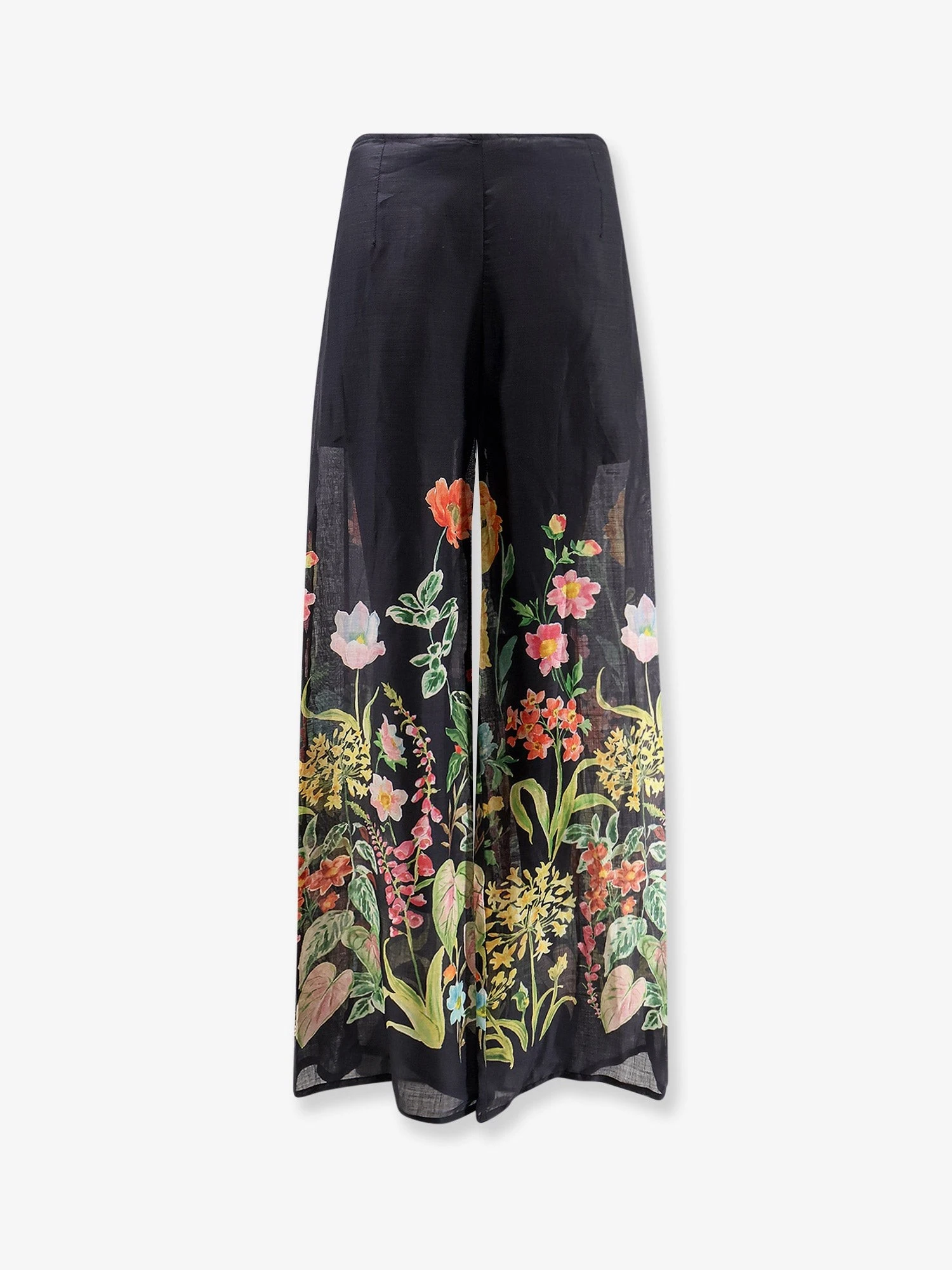 Frangipane ramié trousers.webp
