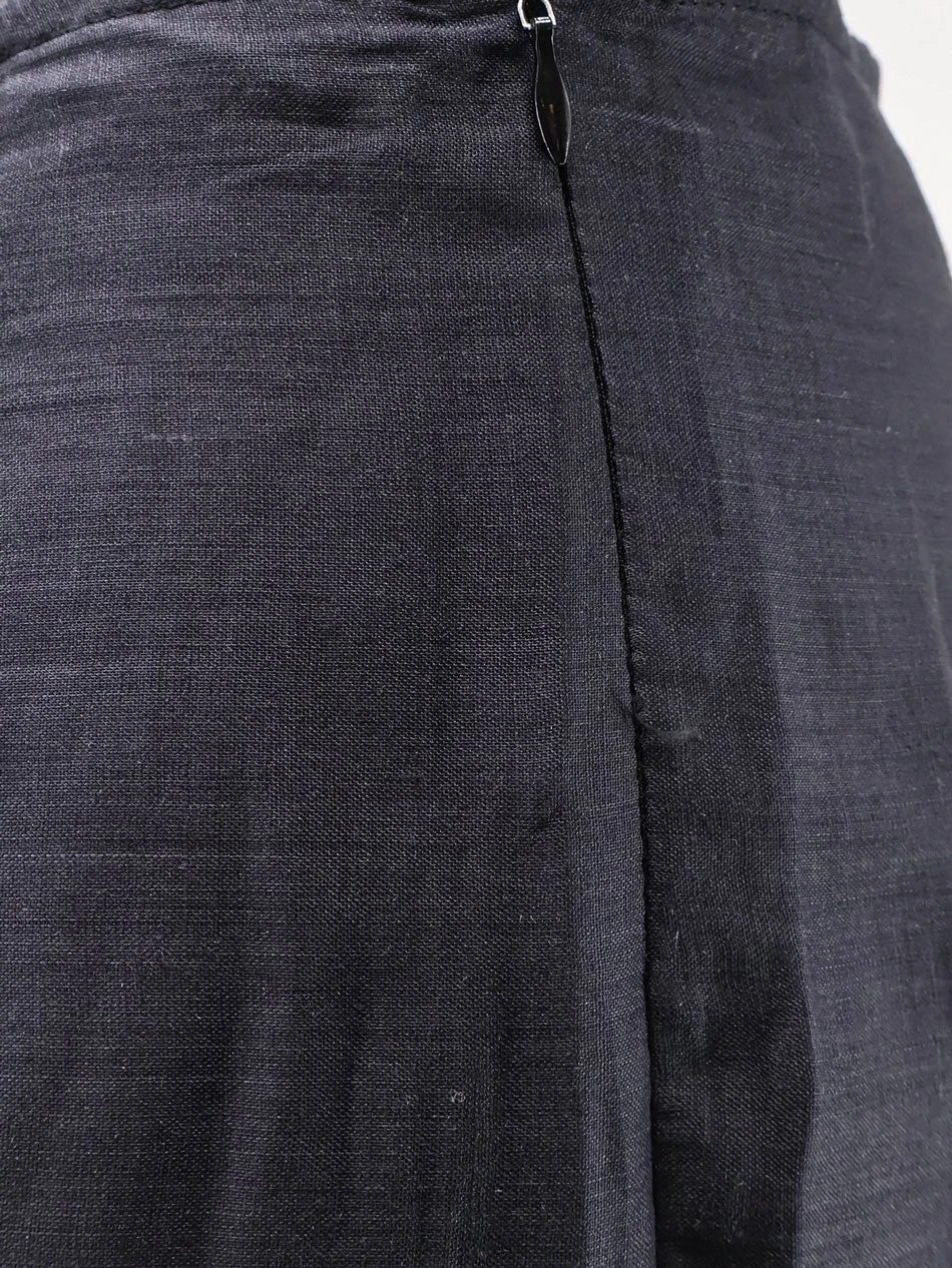 Frangipane ramié trousers.webp