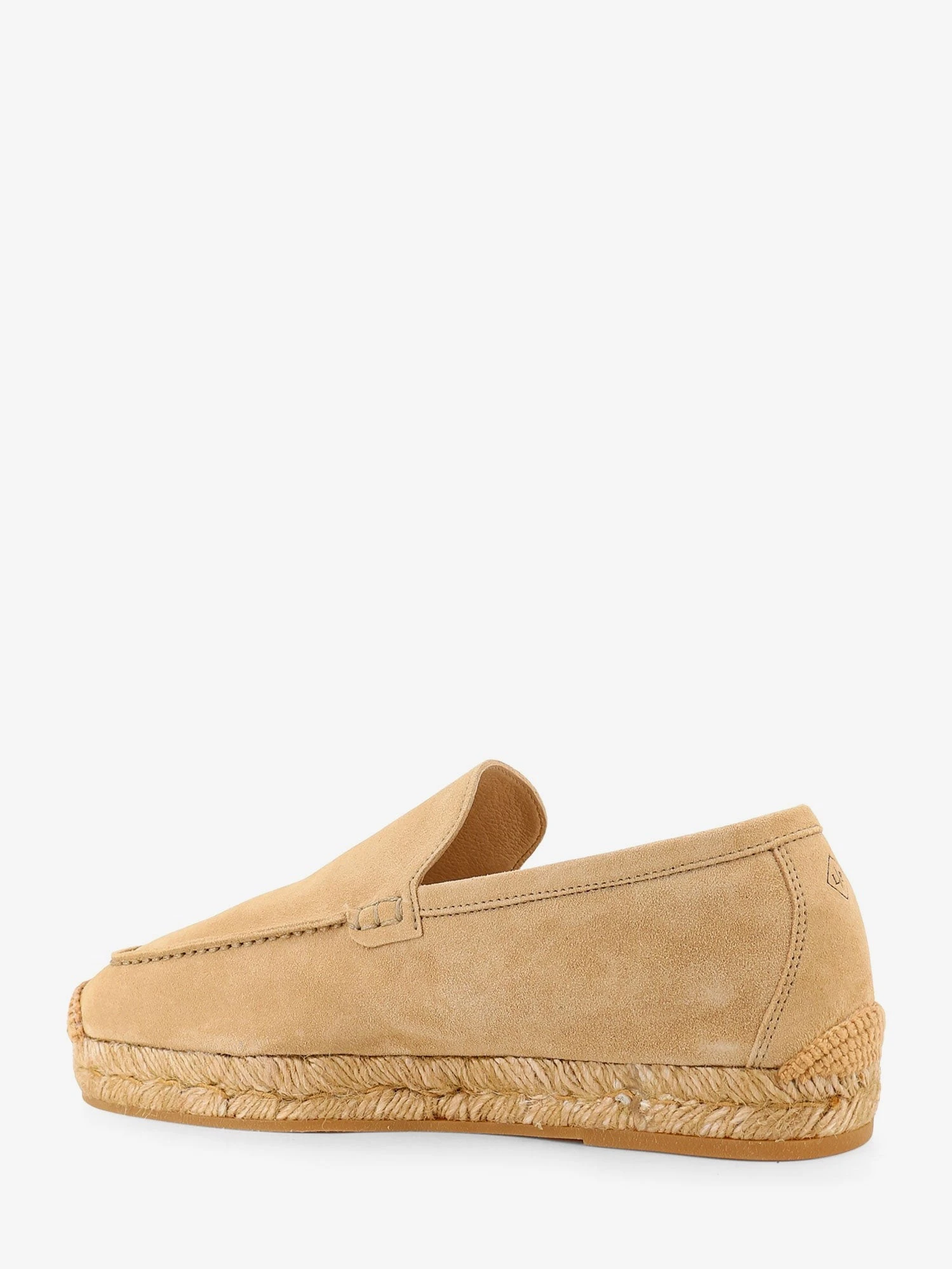 Seaside Walk suede loafers.webp