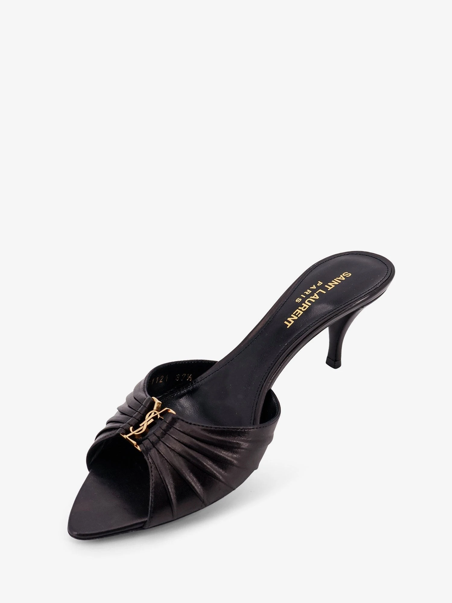 Babylone 60 leather sandals.webp