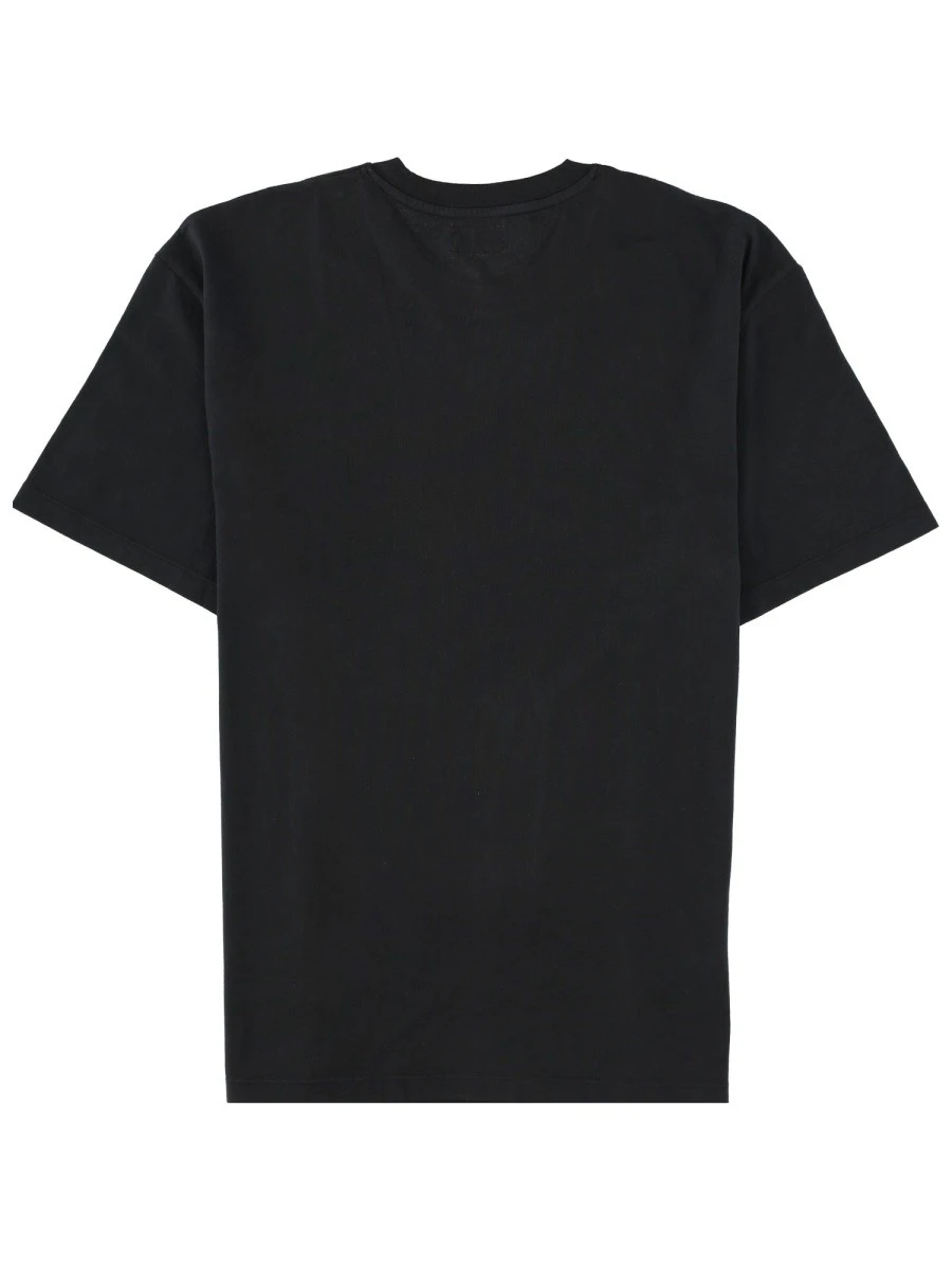 T-SHIRT CON MICRO LOGO.webp