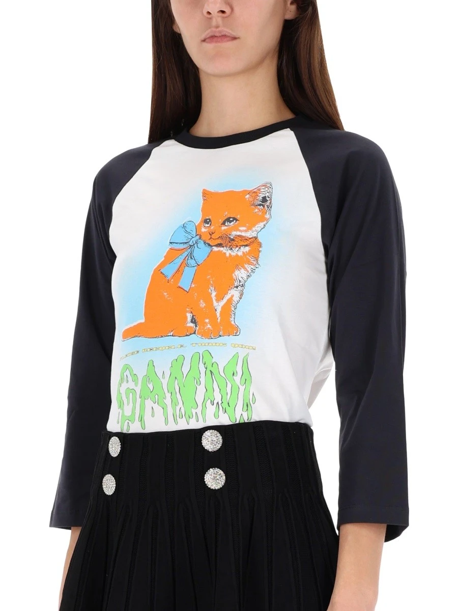 CROPPED "KITTY" T-SHIRT.webp