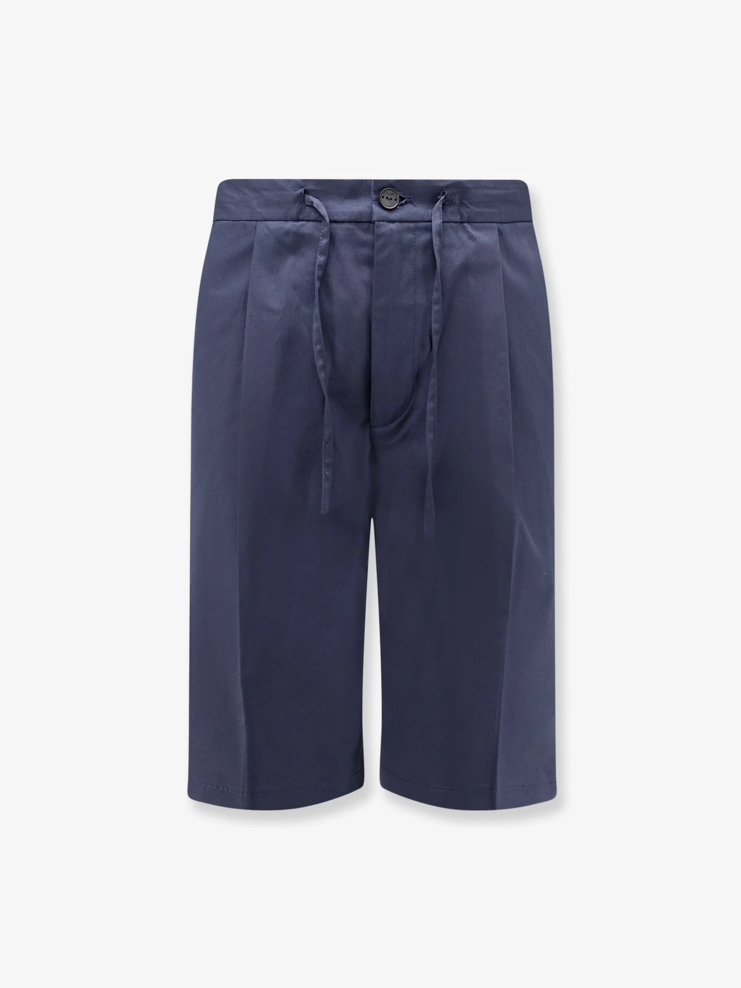 Torre Lapillo cotton shorts.webp