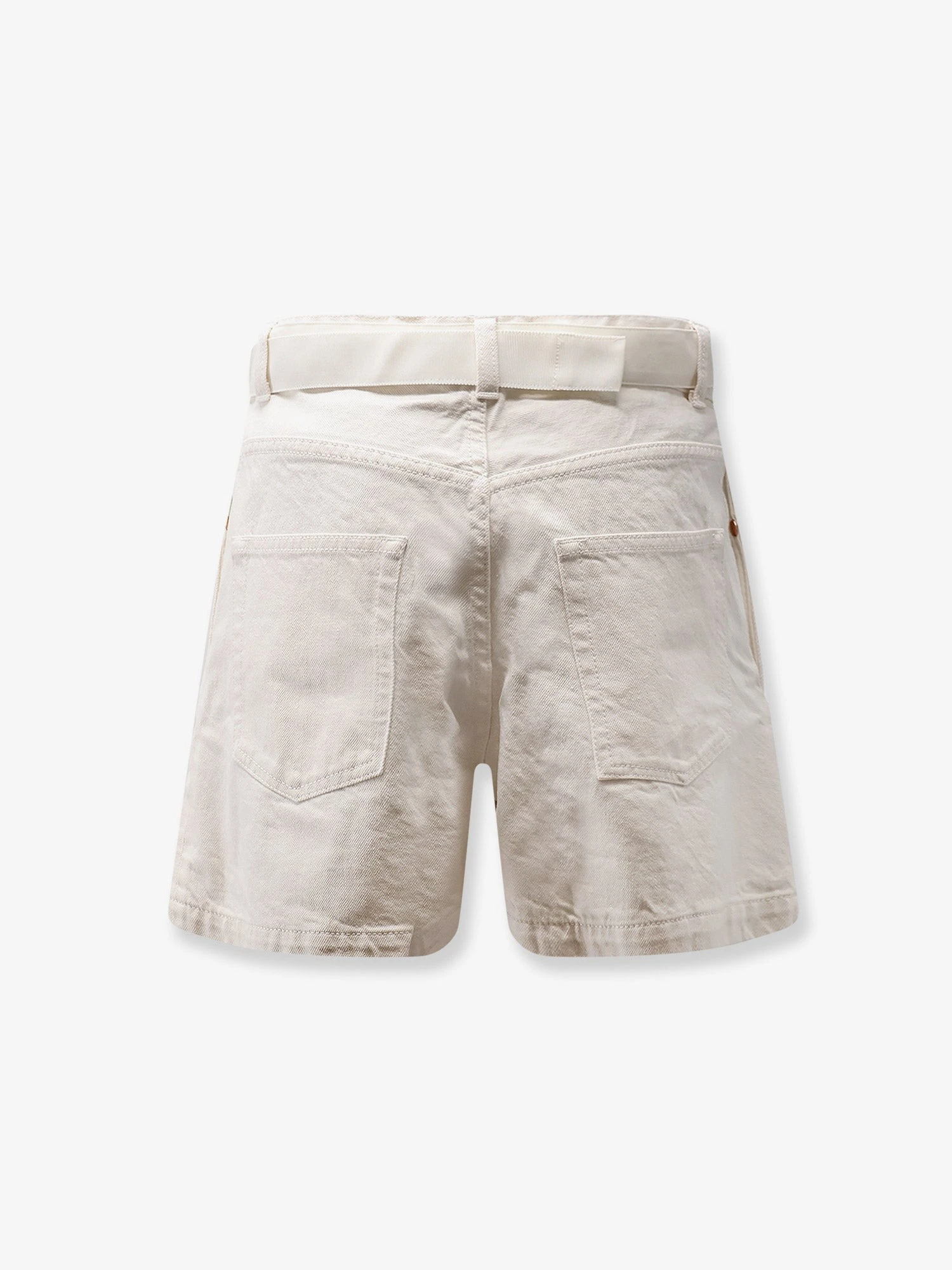 Double Fabric Shorts.webp