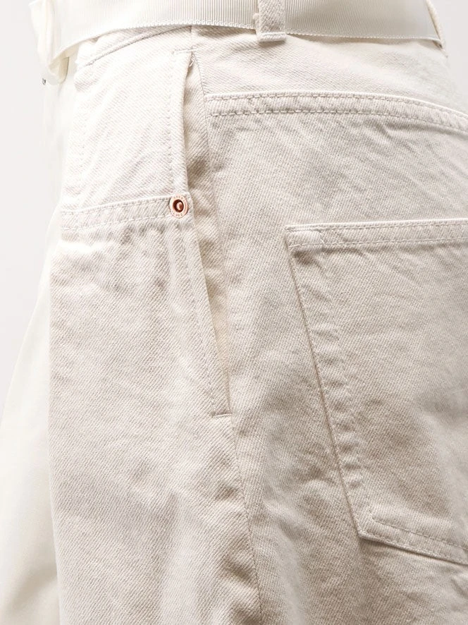 Double Fabric Shorts.webp