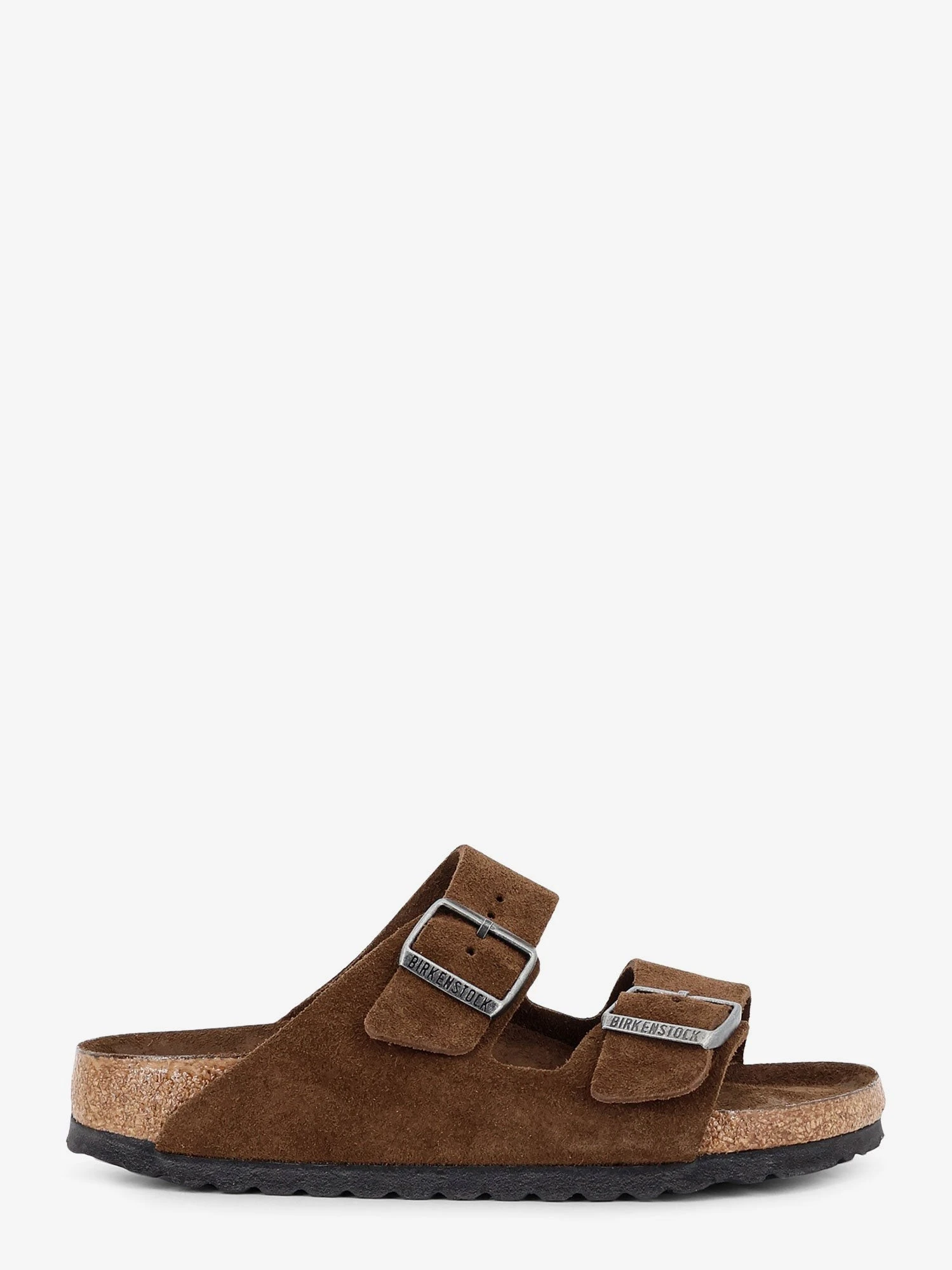 Arizona BS suede sandals.webp