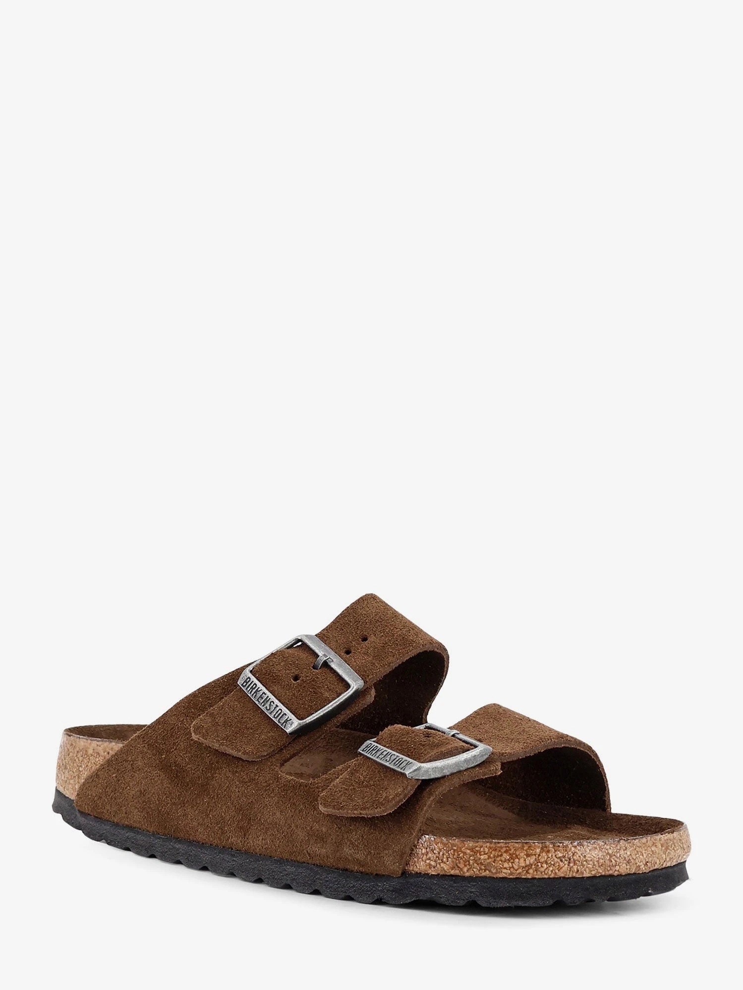Arizona BS suede sandals.webp