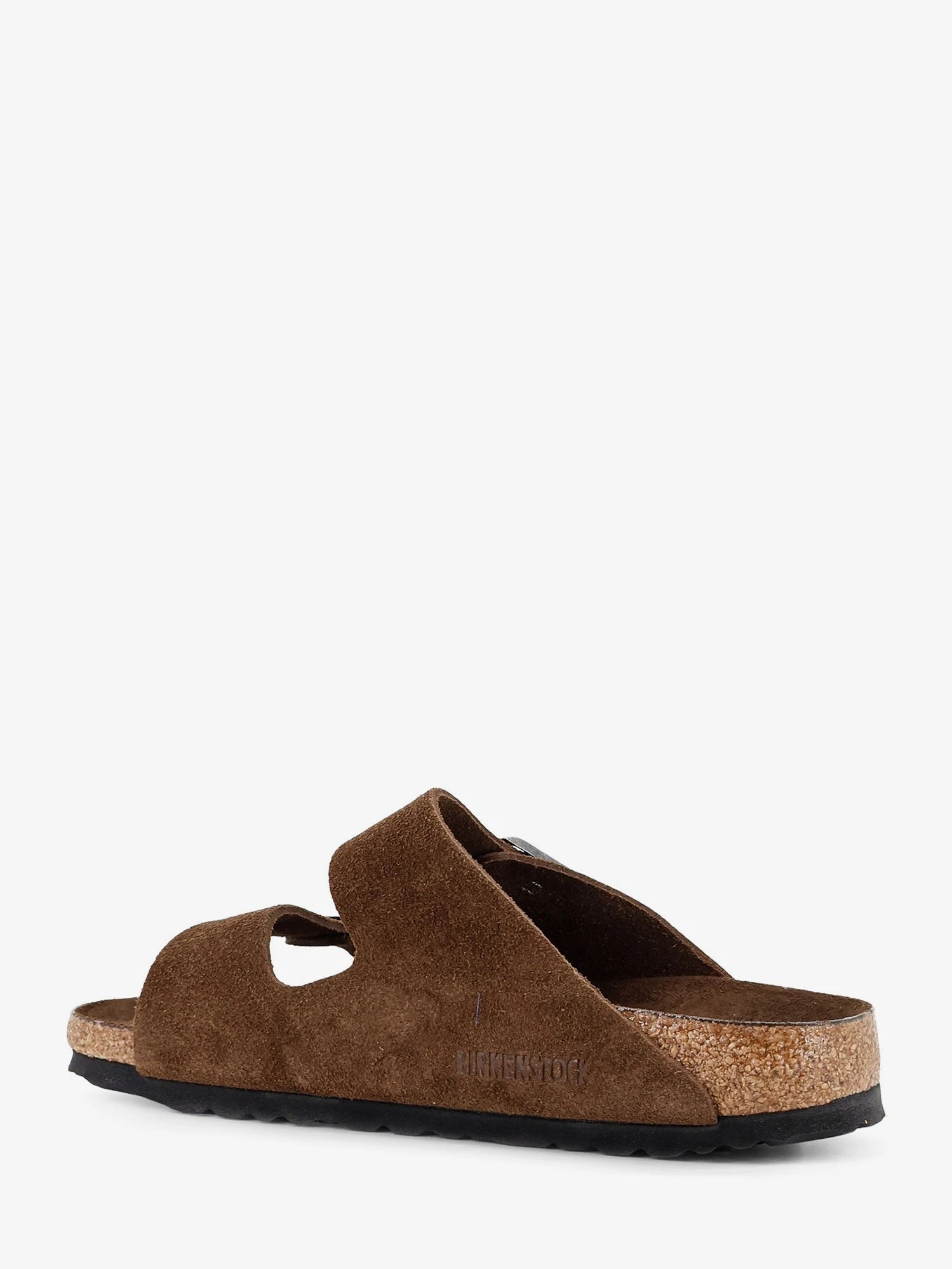 Arizona BS suede sandals.webp