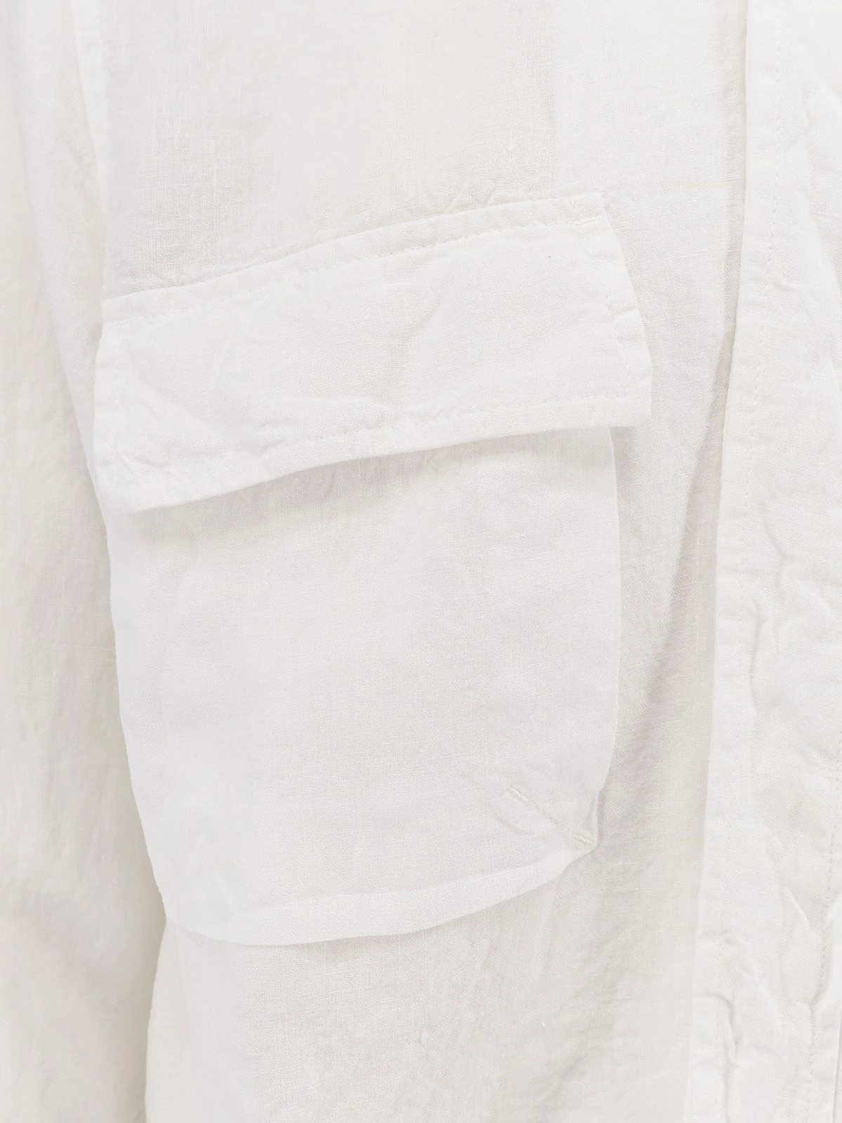 Ri-Capa linen shirt.webp