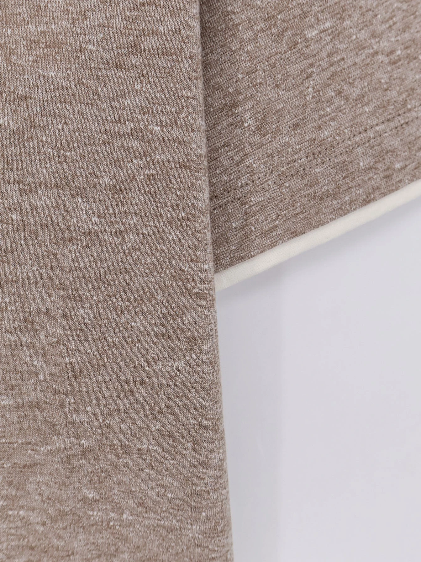 Linen and cotton T-shirt.webp