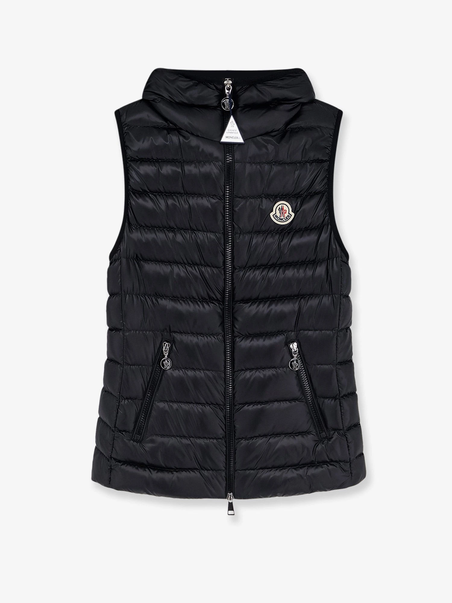 Glygosse sleeveless down jacket.webp