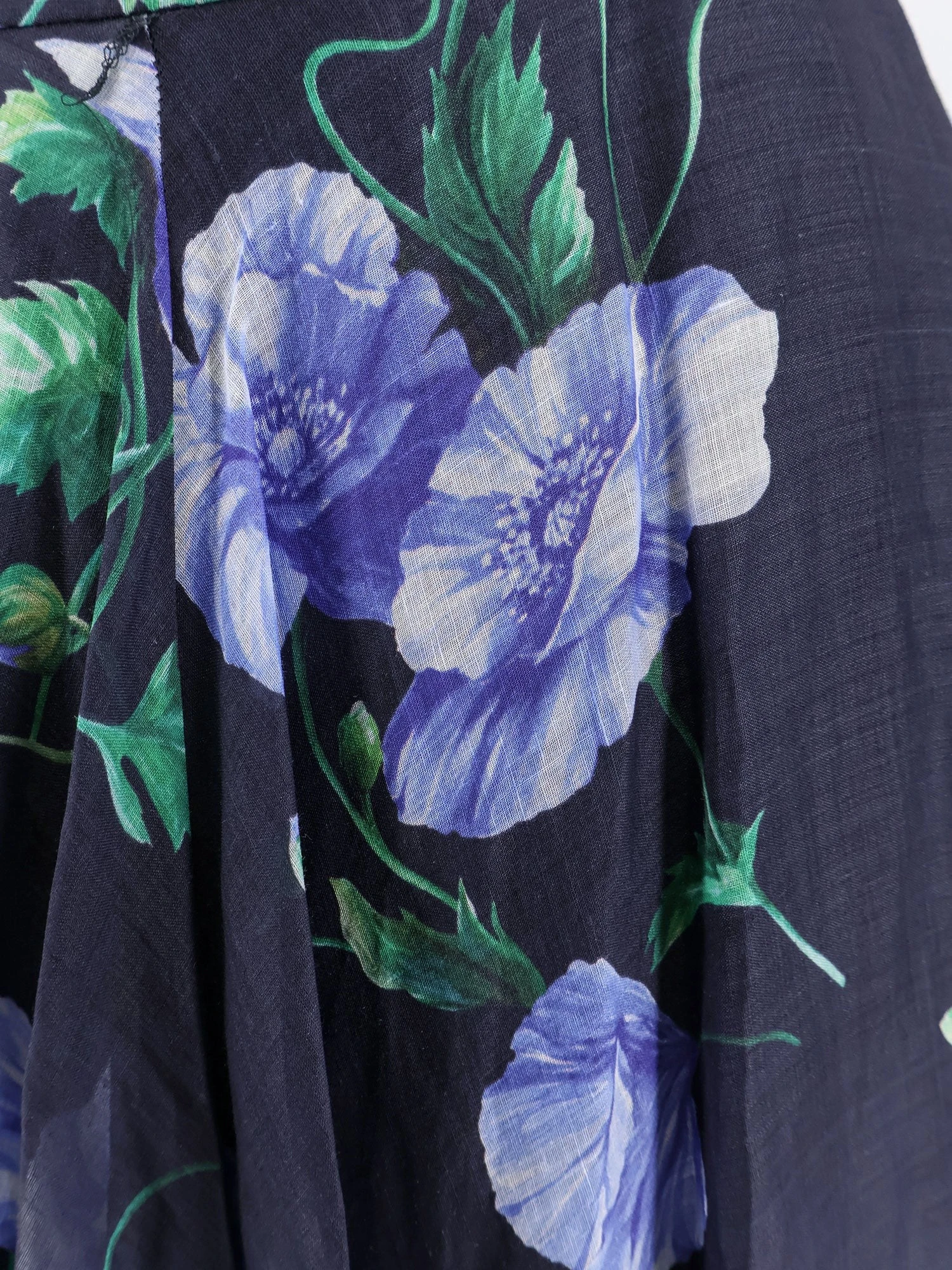 Plumeria ramie dress.webp