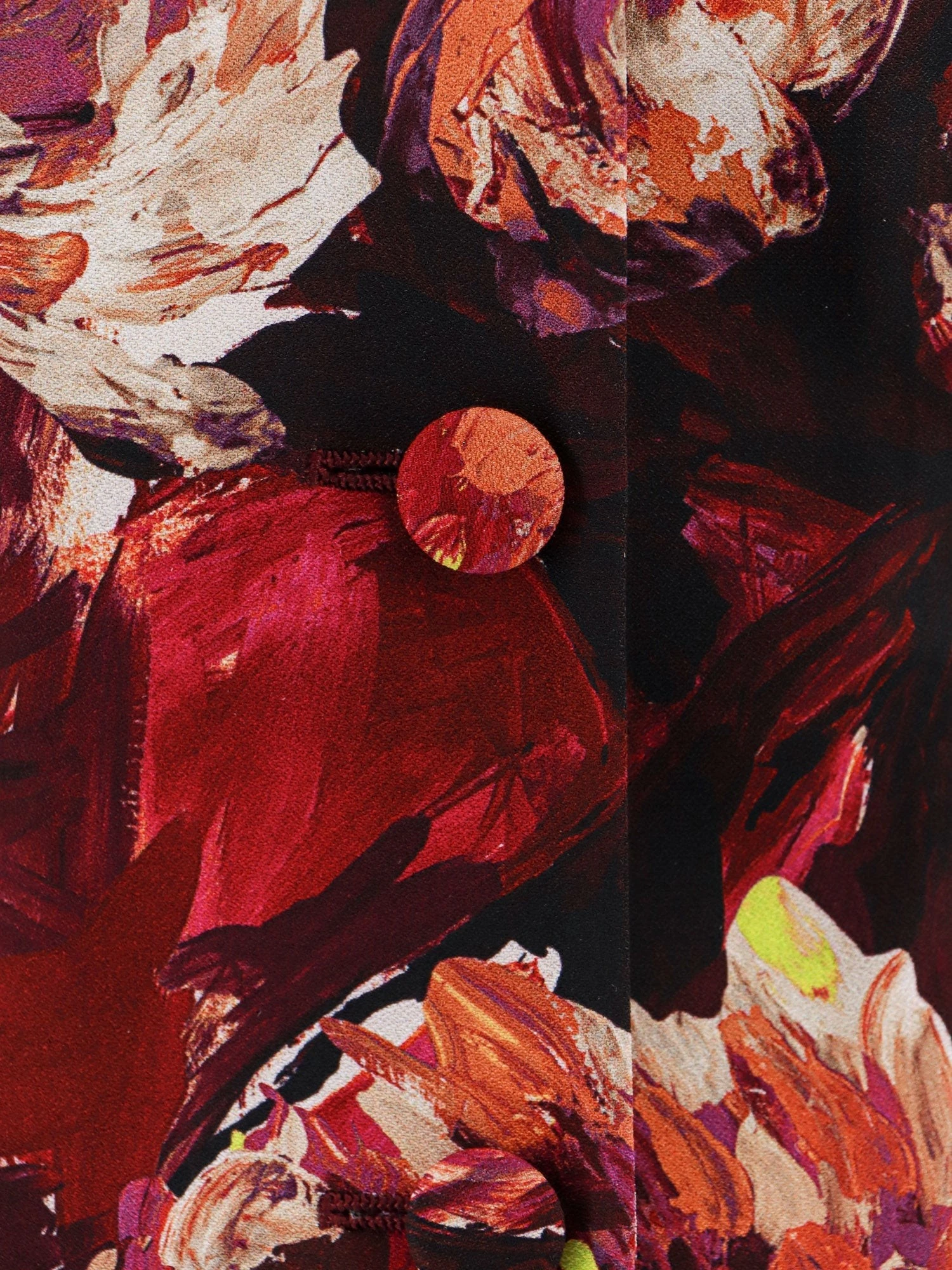 Cady blazer with peonie flower print.webp