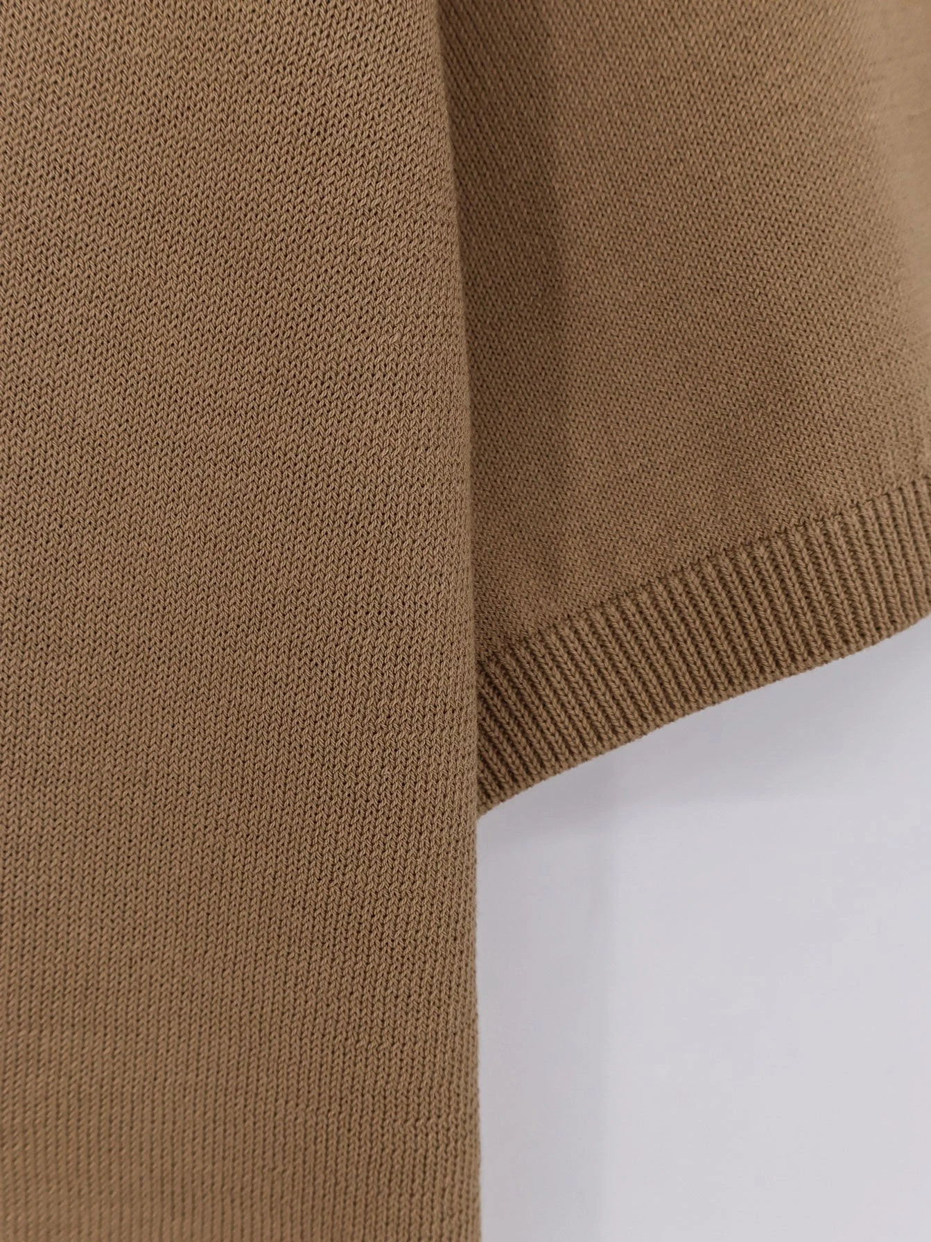 Cotton polo shirt.webp