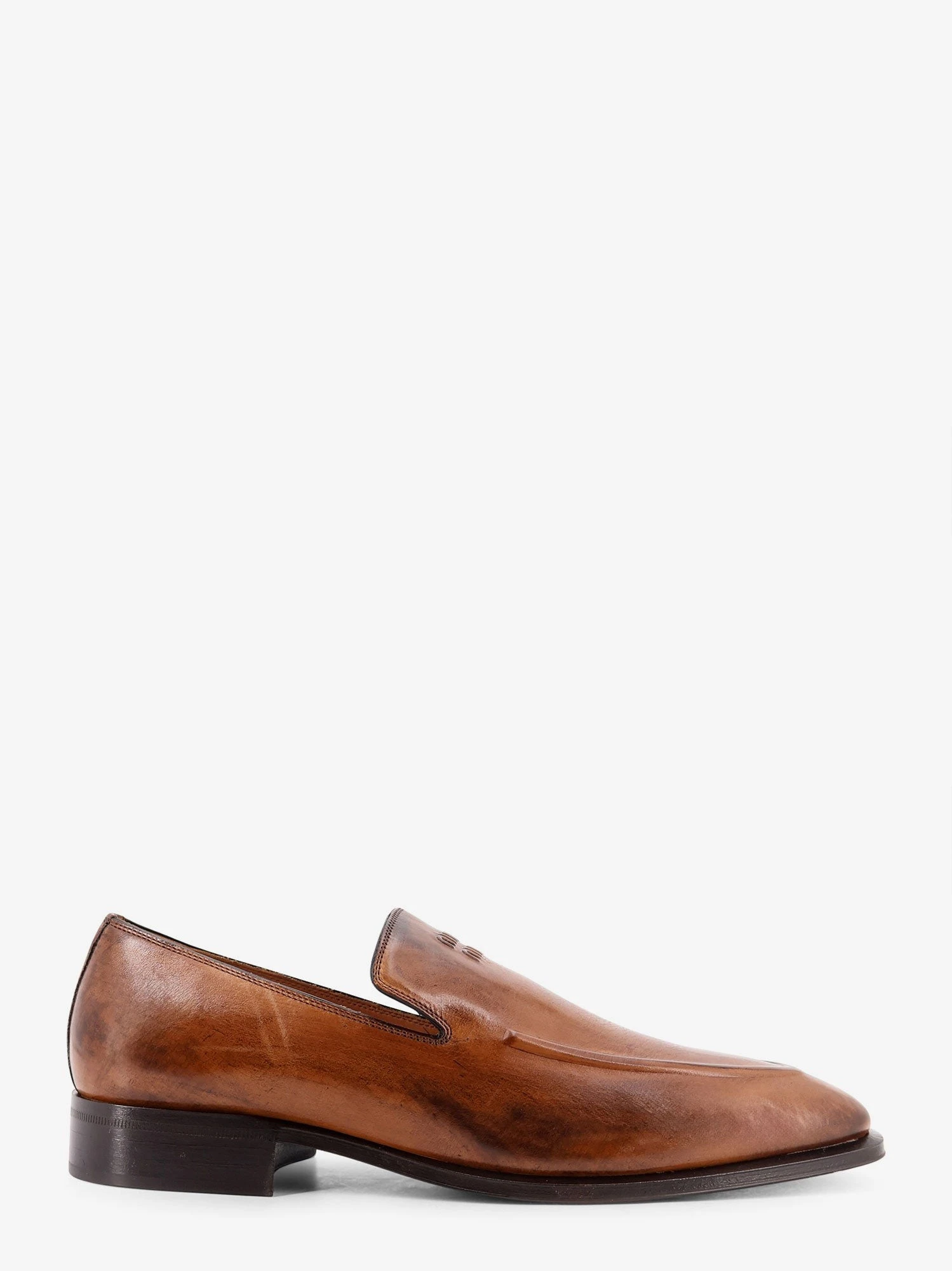 Leather loafers.webp