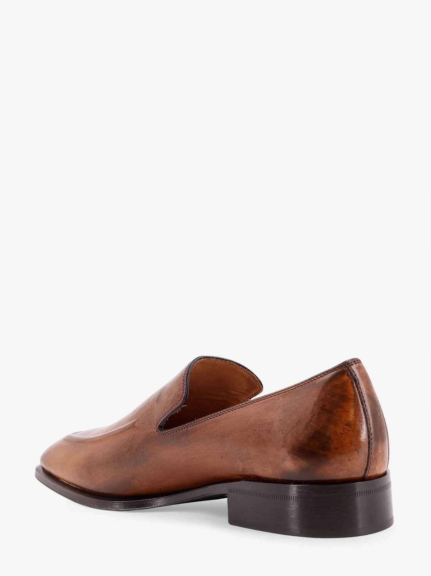 Leather loafers.webp