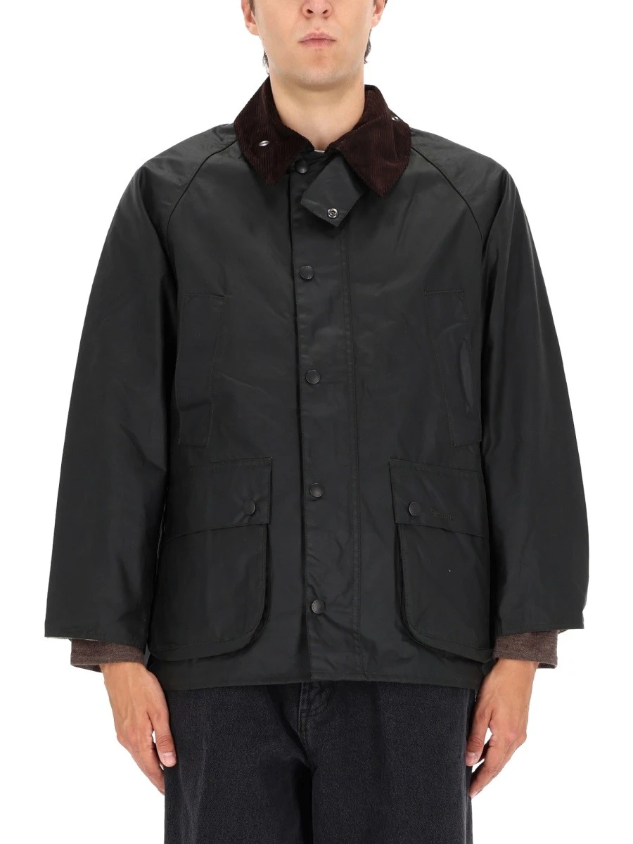 "OS BEDALE" WAXED JACKET.webp
