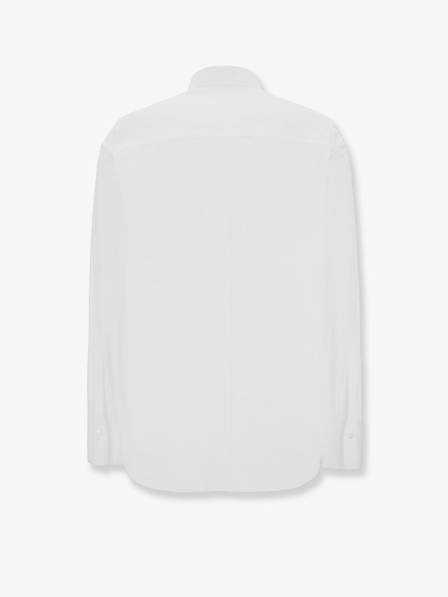 Cotton blend shirt.webp