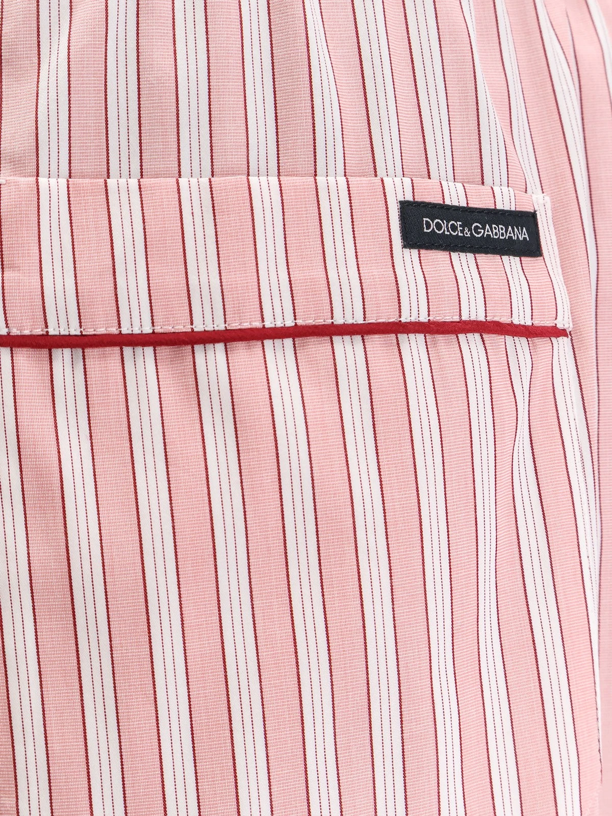 Pyjamas cotton and silk trousers.webp