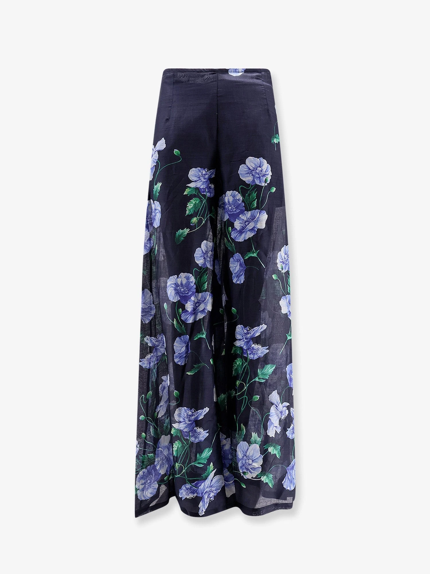 Frangipane ramie trousers.webp