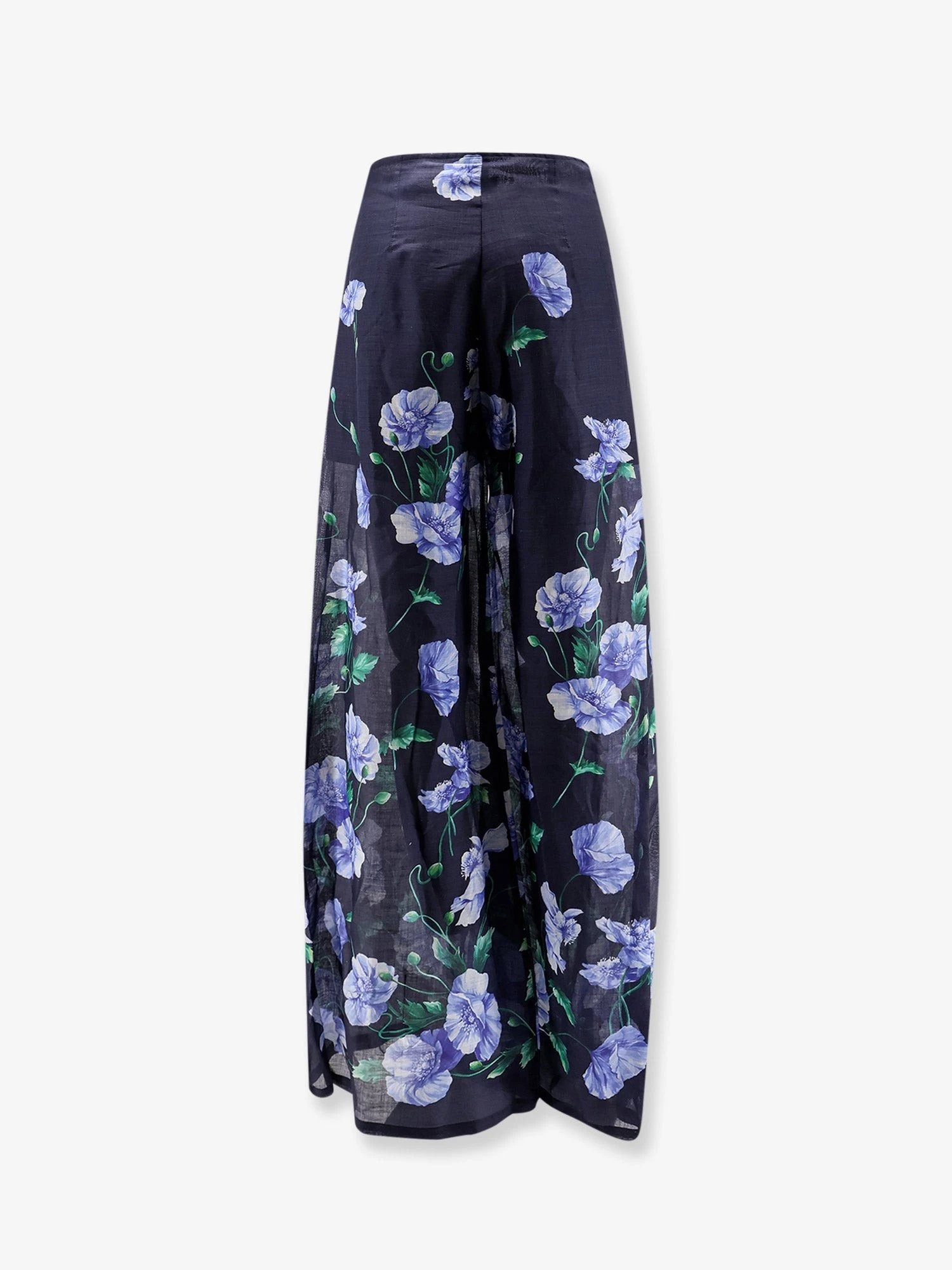 Frangipane ramie trousers.webp